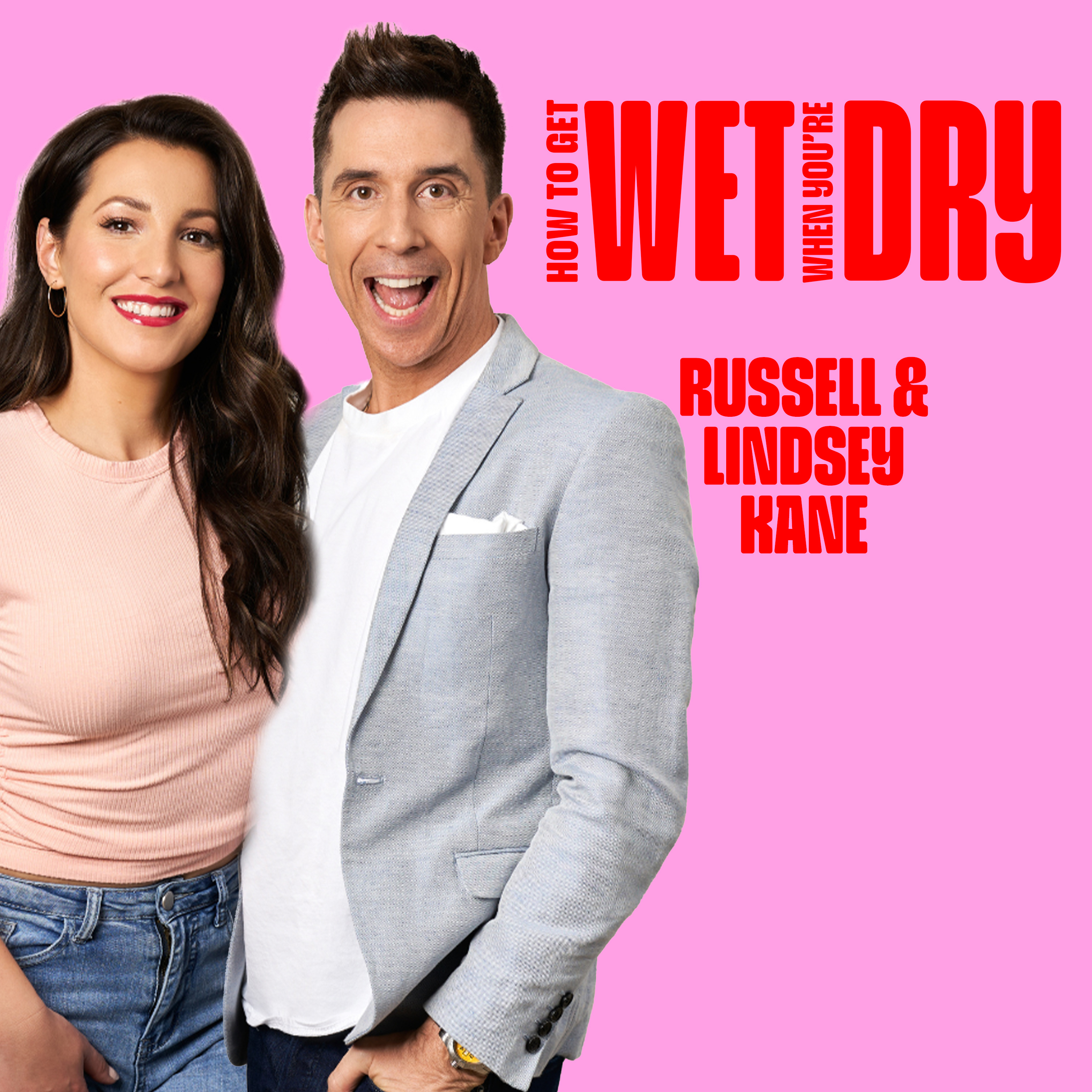 Russell & Lindsey Kane: I made her coat into a muff episode artwork