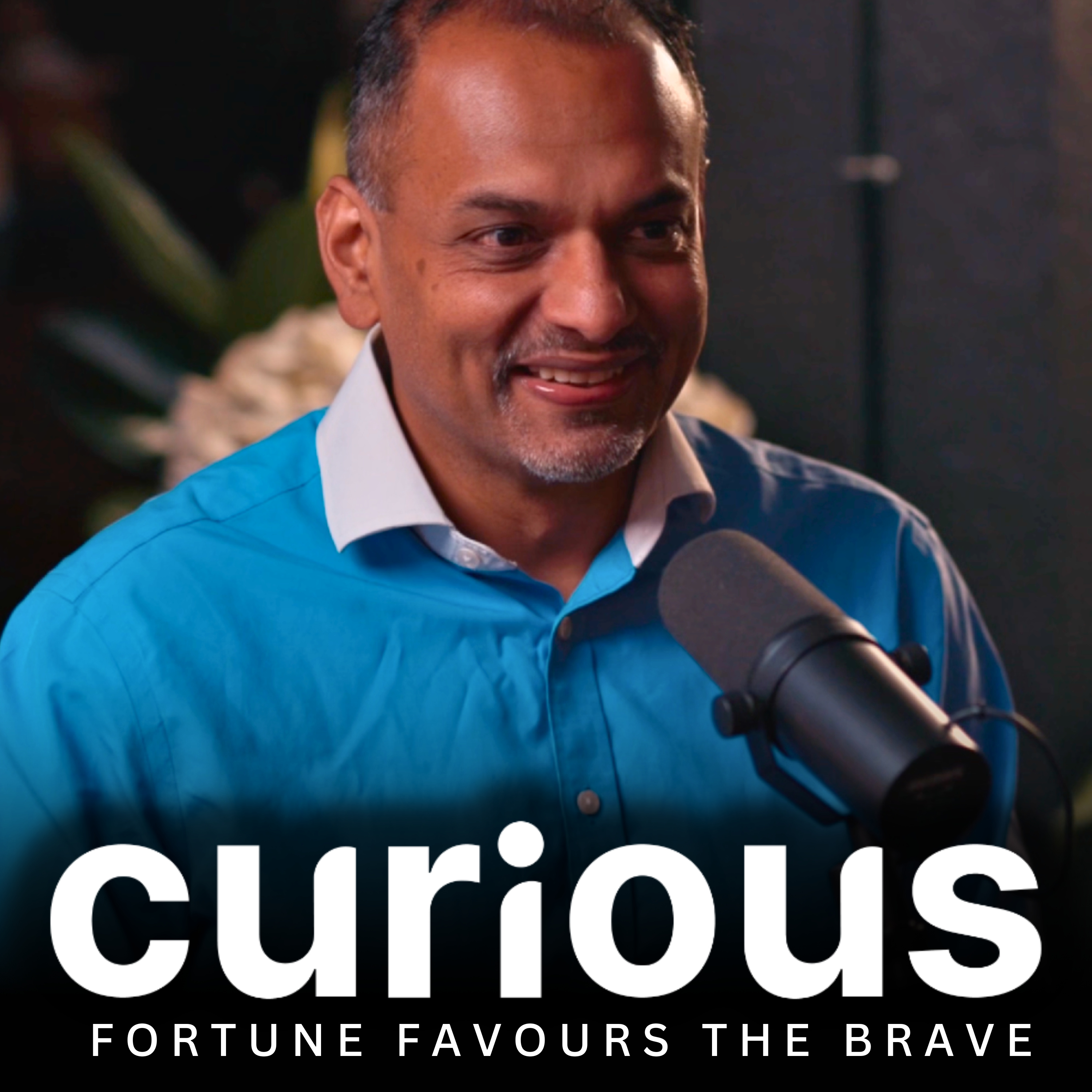 AI Agents from Billion Dollar Cloud - staying ahead of the curve with Gaurav Mathur episode artwork
