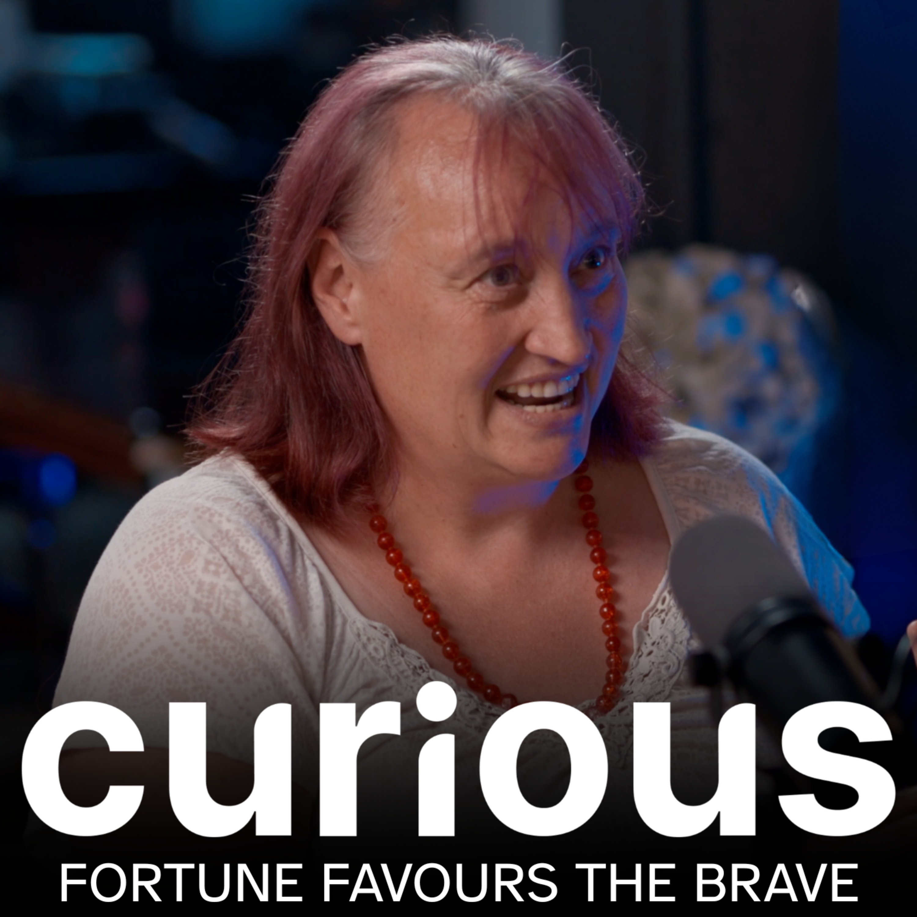 The Alarming Truth About AI in Schools and Jobs - With Denise Hawkes episode artwork
