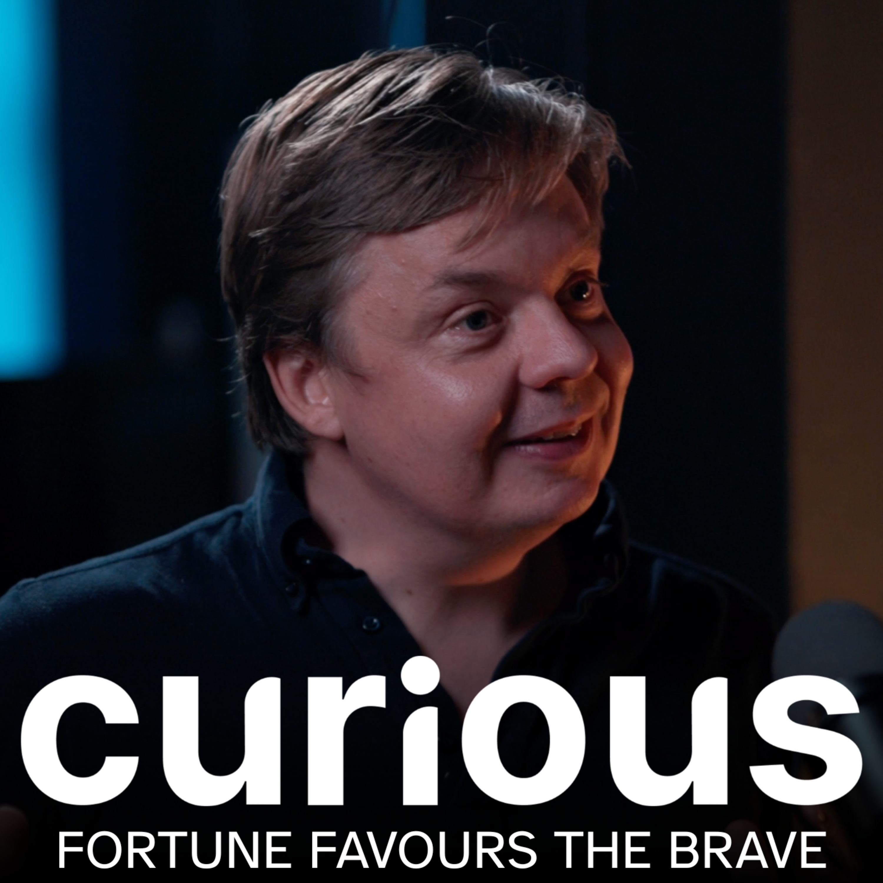 #1 UK Technology Advisor: COVID Lockdown Was Guesswork