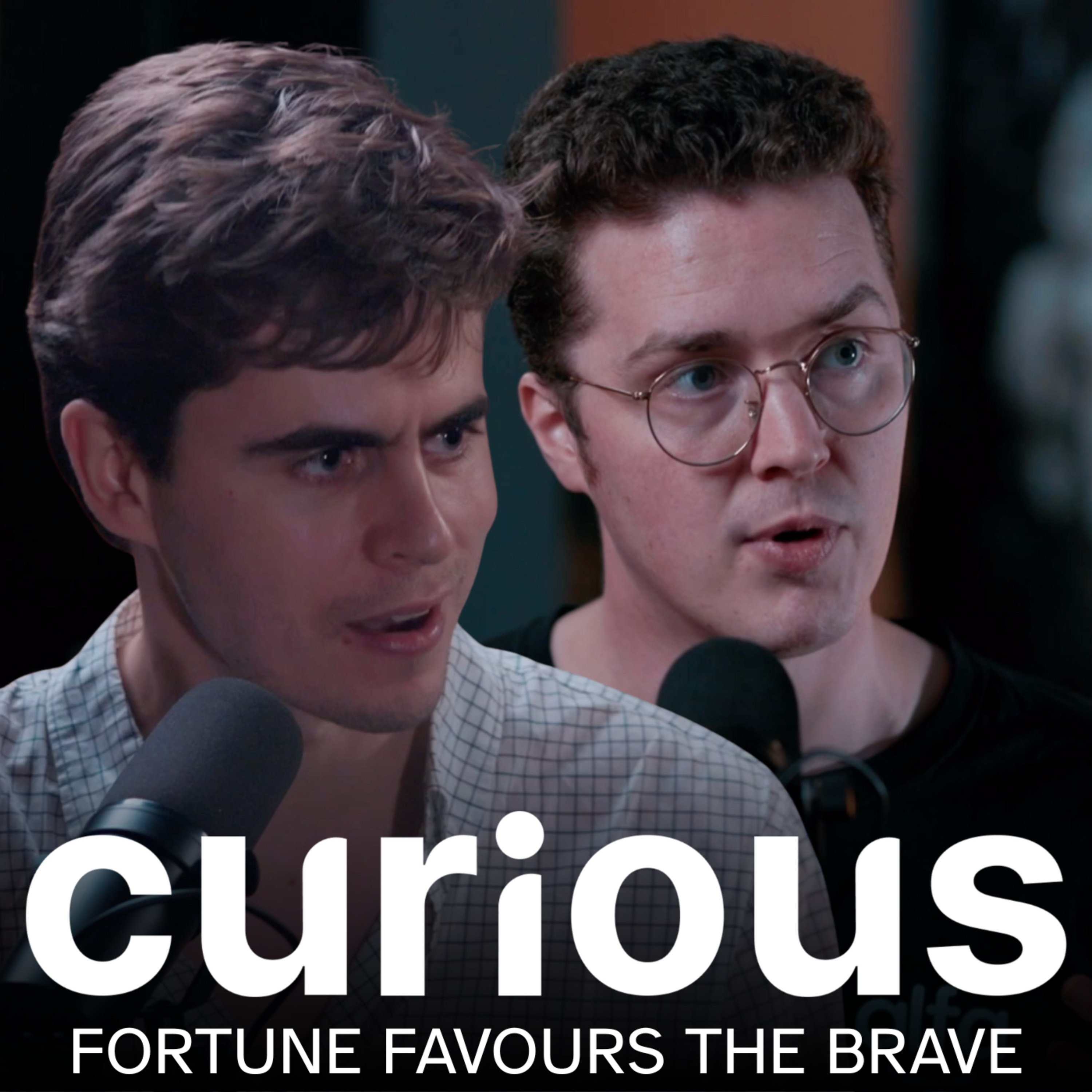 AI Founders: "White Collar Work Is A Bloodbath" (Millions Will Be Unemployed) episode artwork