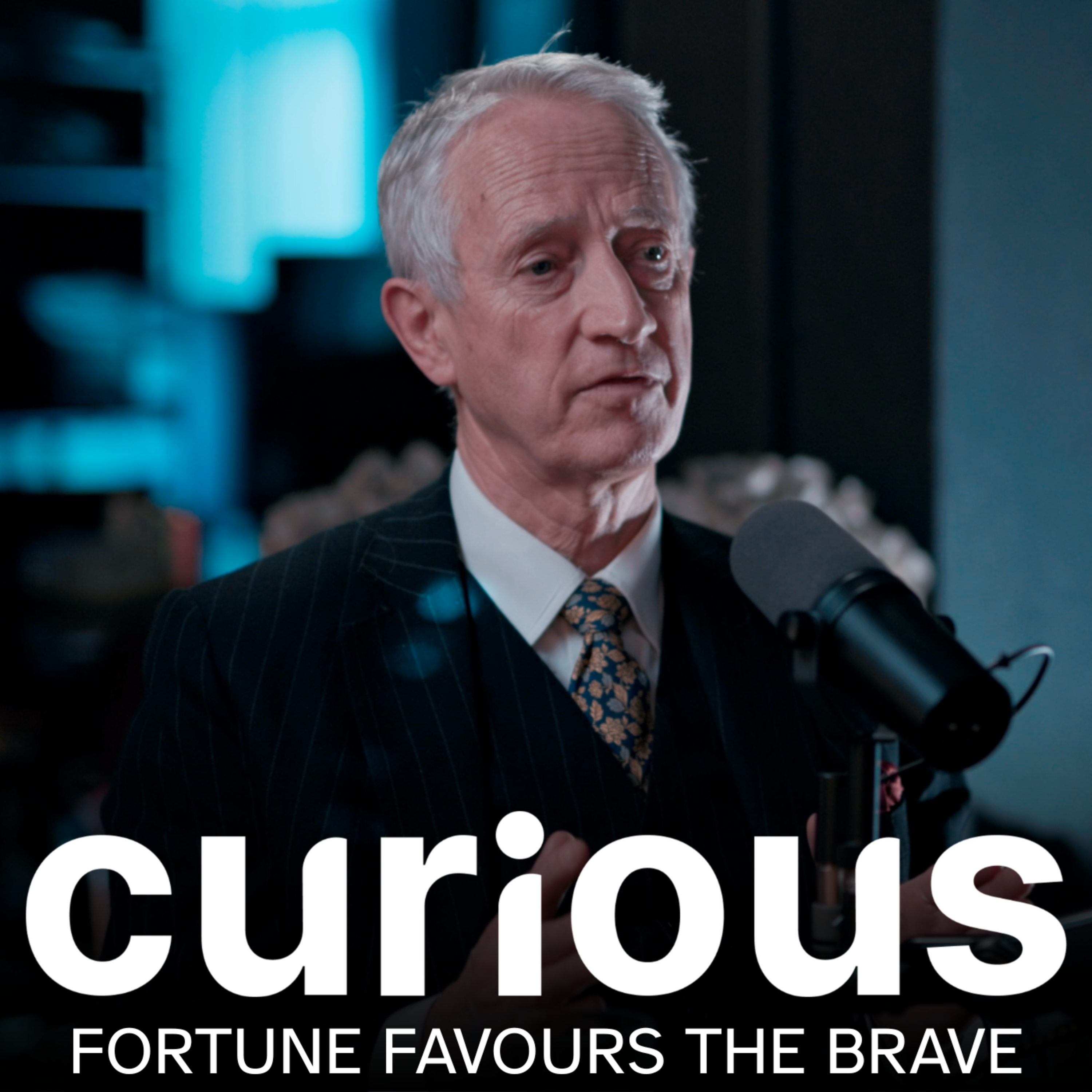 Futurist: What Happens To Justice When Machines Make The Decisions? #0039