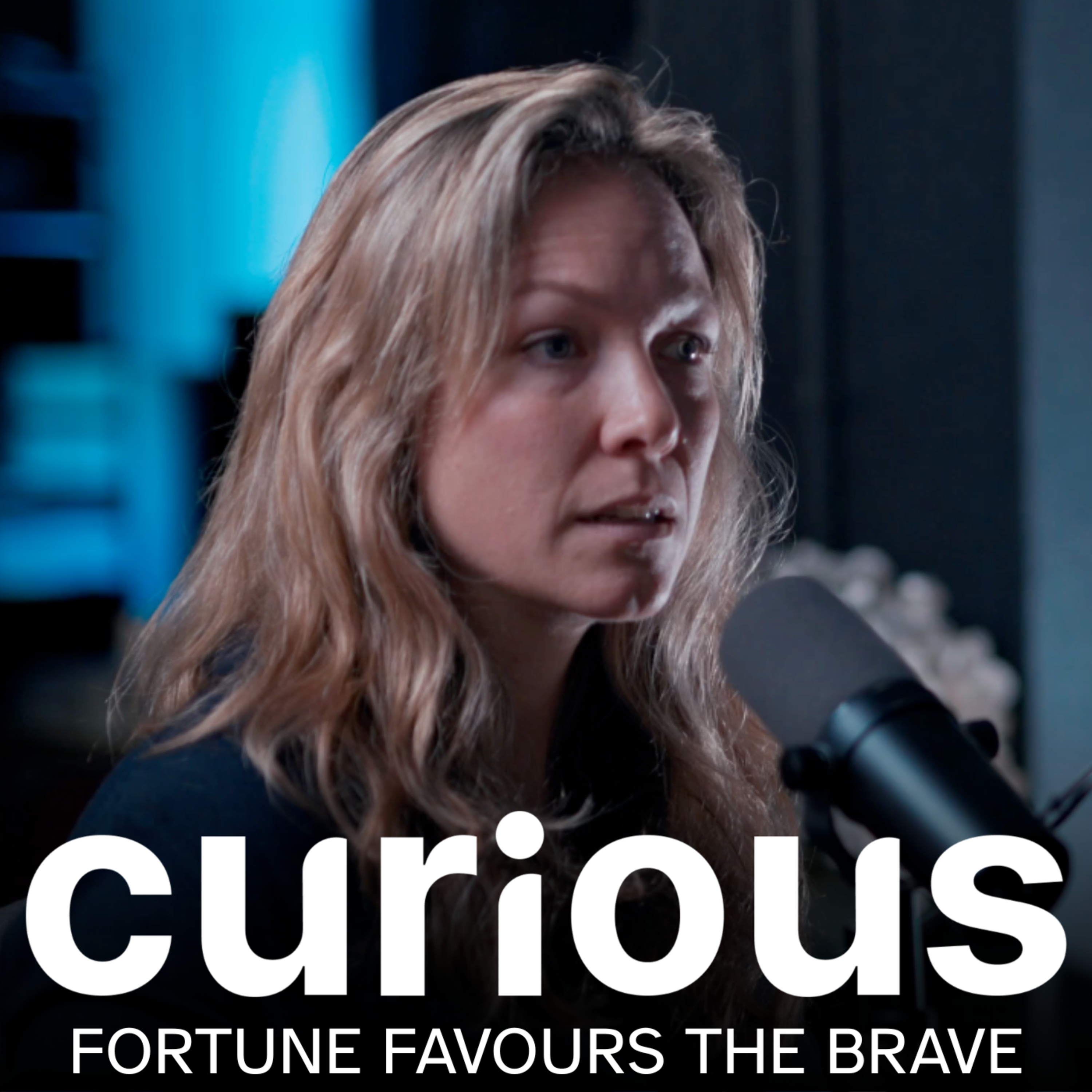 Eline Van der Velden: AI Actor Creator Reveals Hollywood’s Ugly Truth #0044