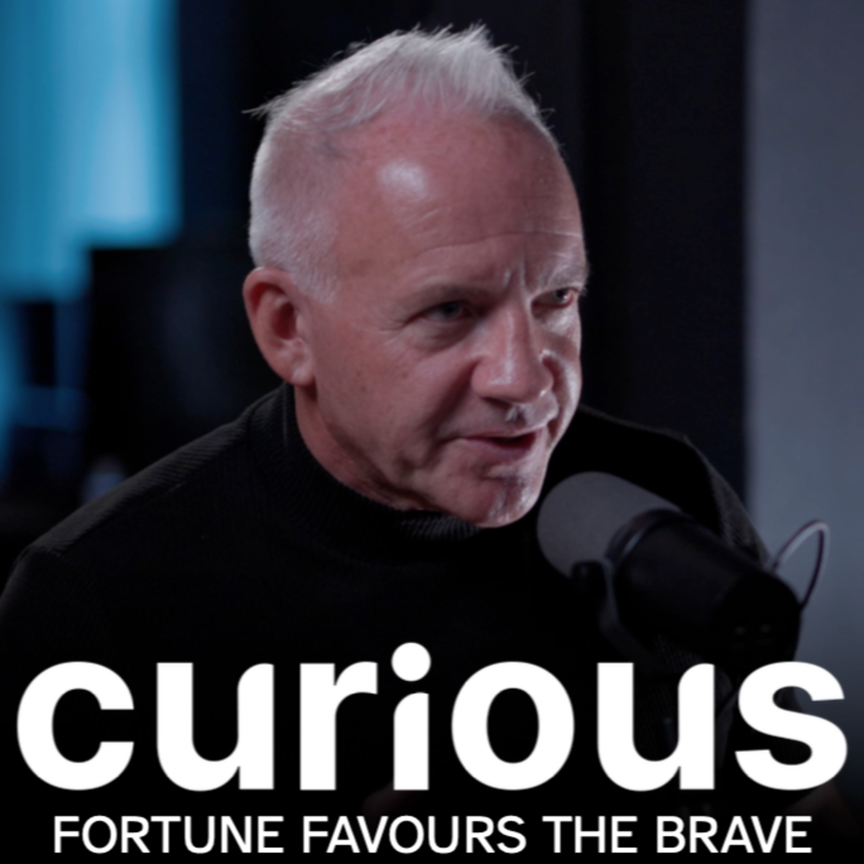 AI Futurist: Why 90% Of Knowledge Work Could Be Replaced episode artwork