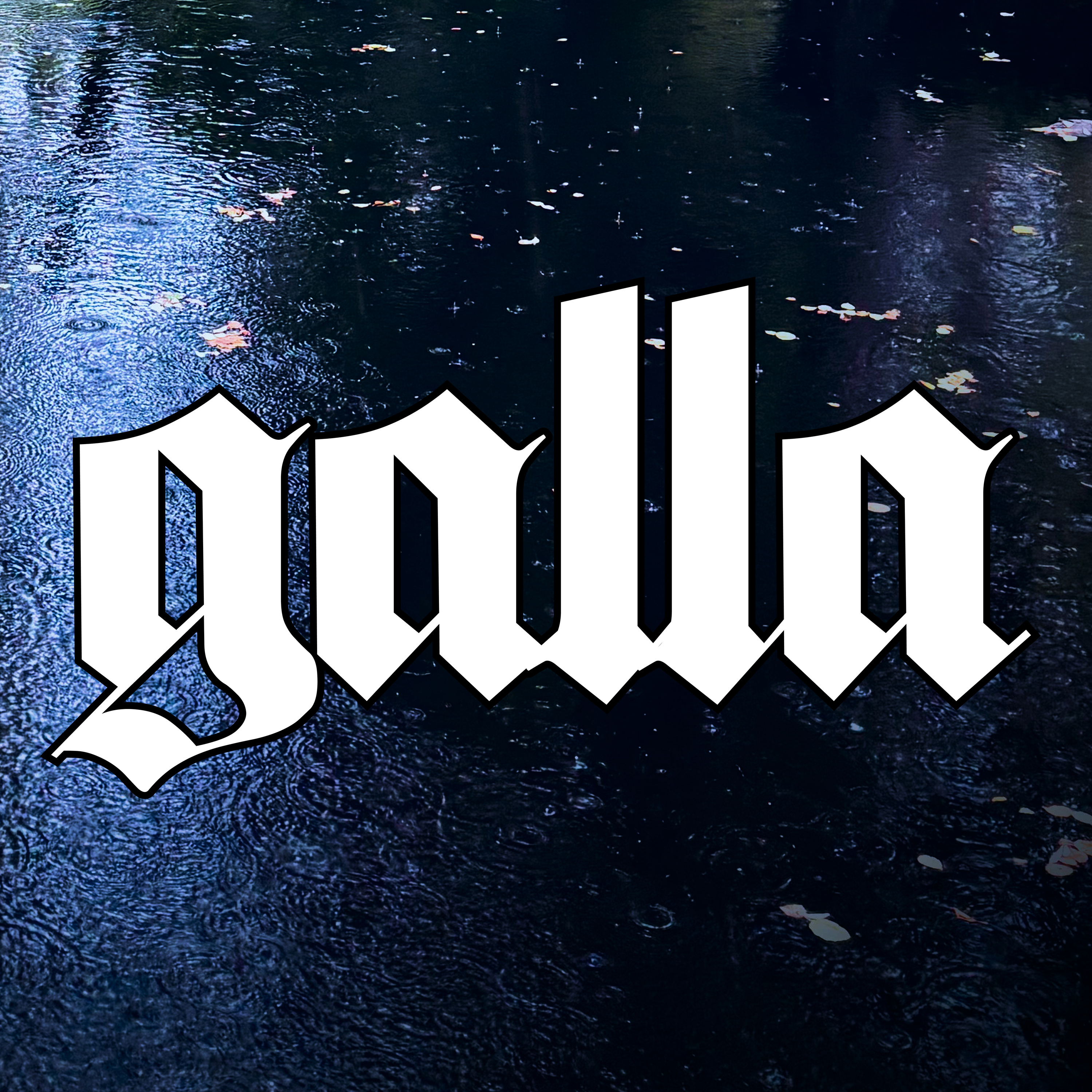 Artwork for Galla