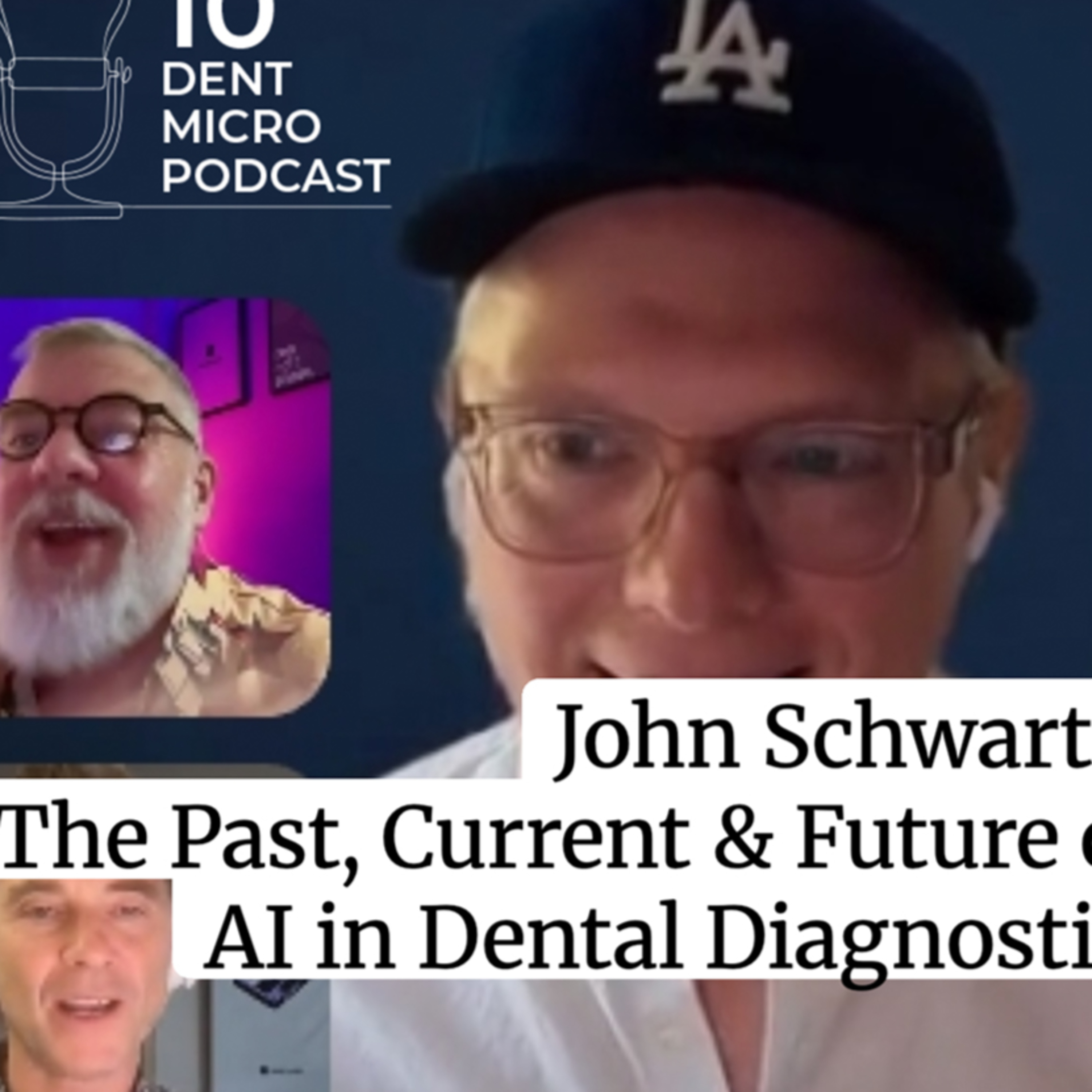 10 Dent Micro Podcast