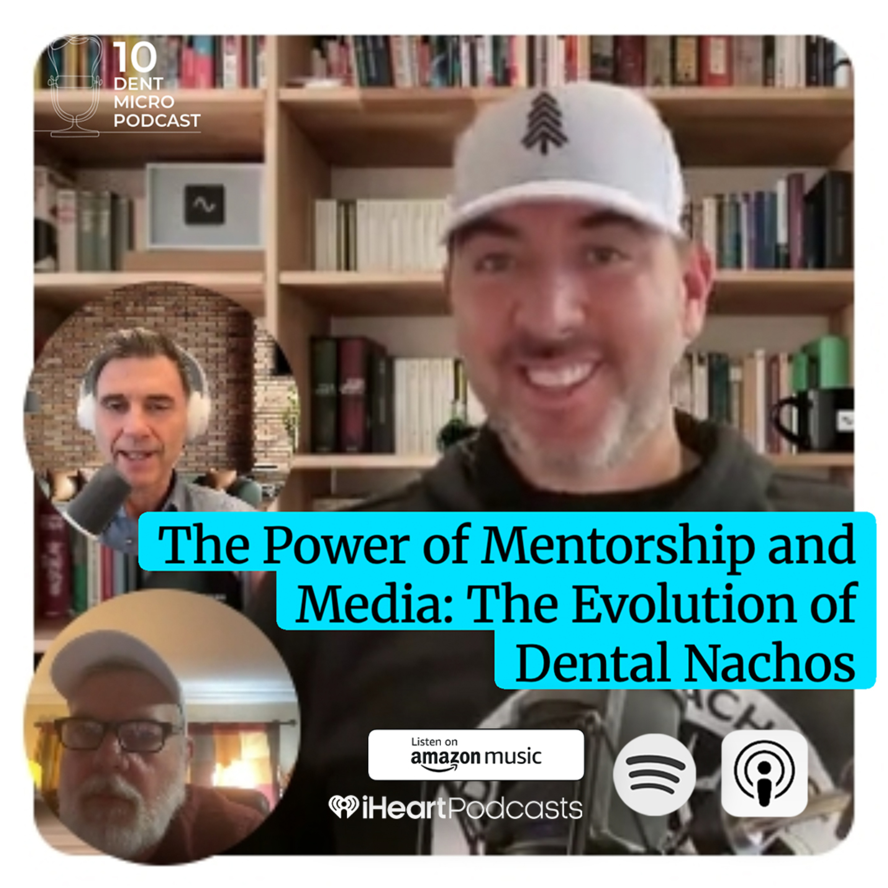 10 Dent Micro Podcast
