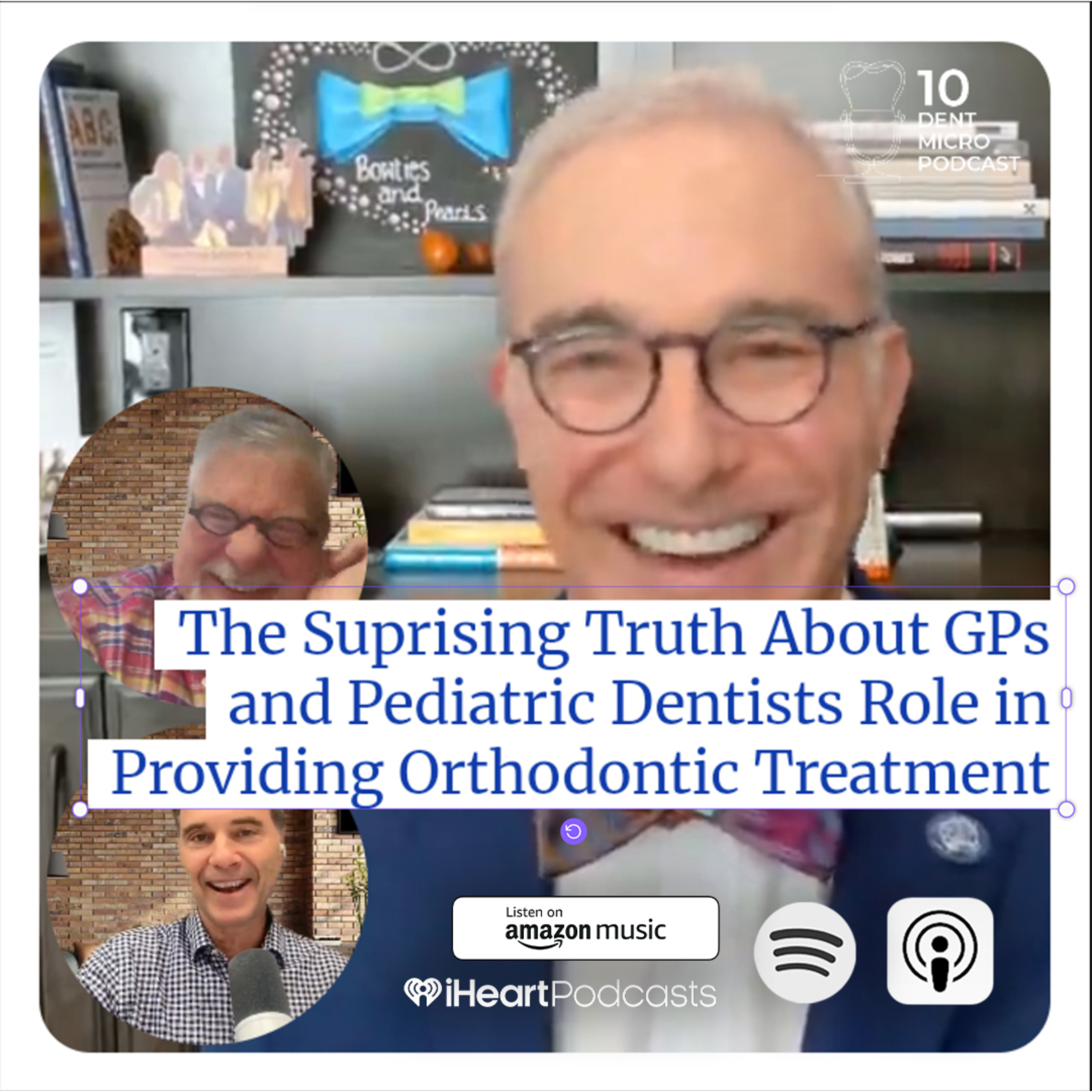 The Surprising Truths About GPs and Pediatric Dentists Role in Providing Orthodontic Treatment