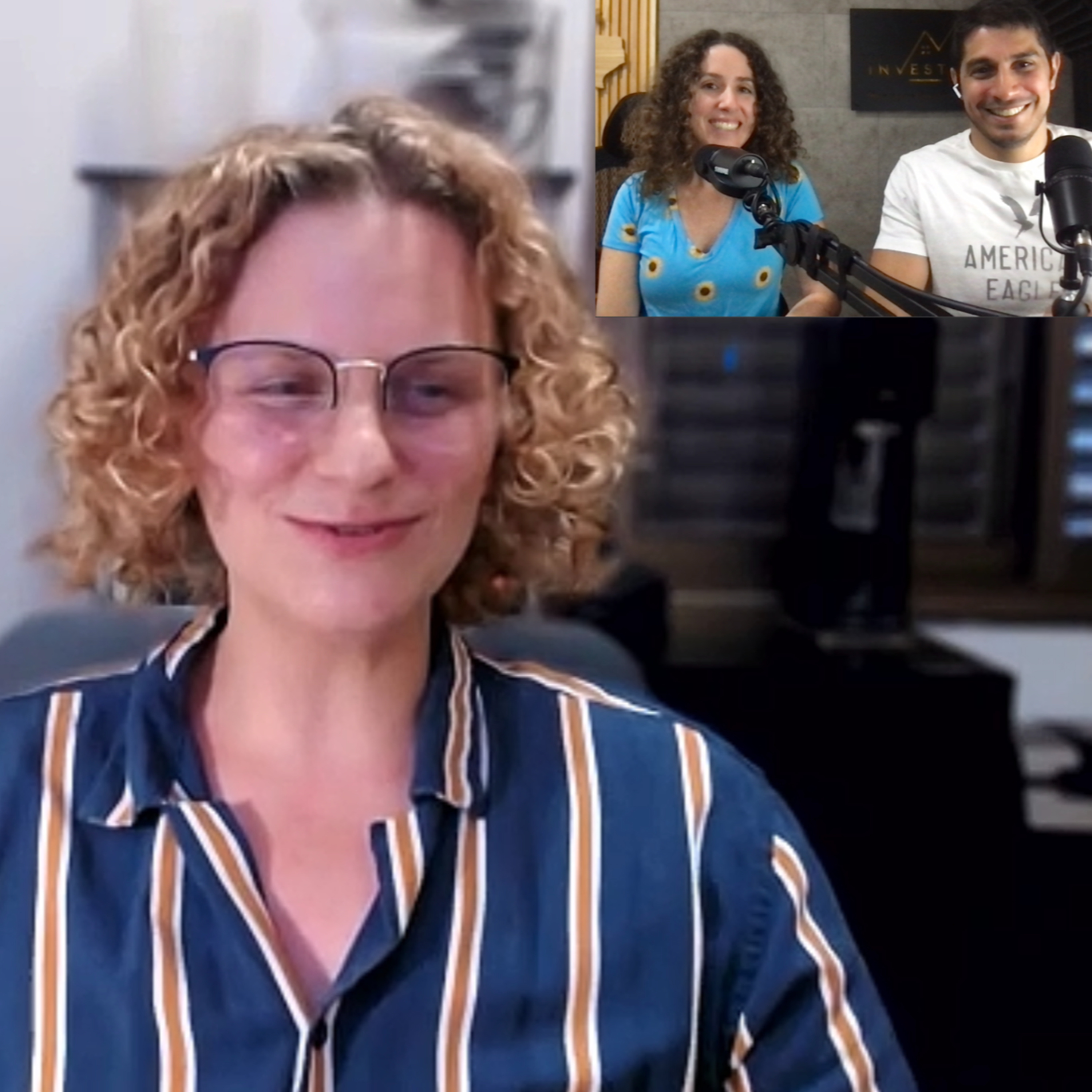 14] משב שלף מתפרקת ובונה את עצמה מחדש