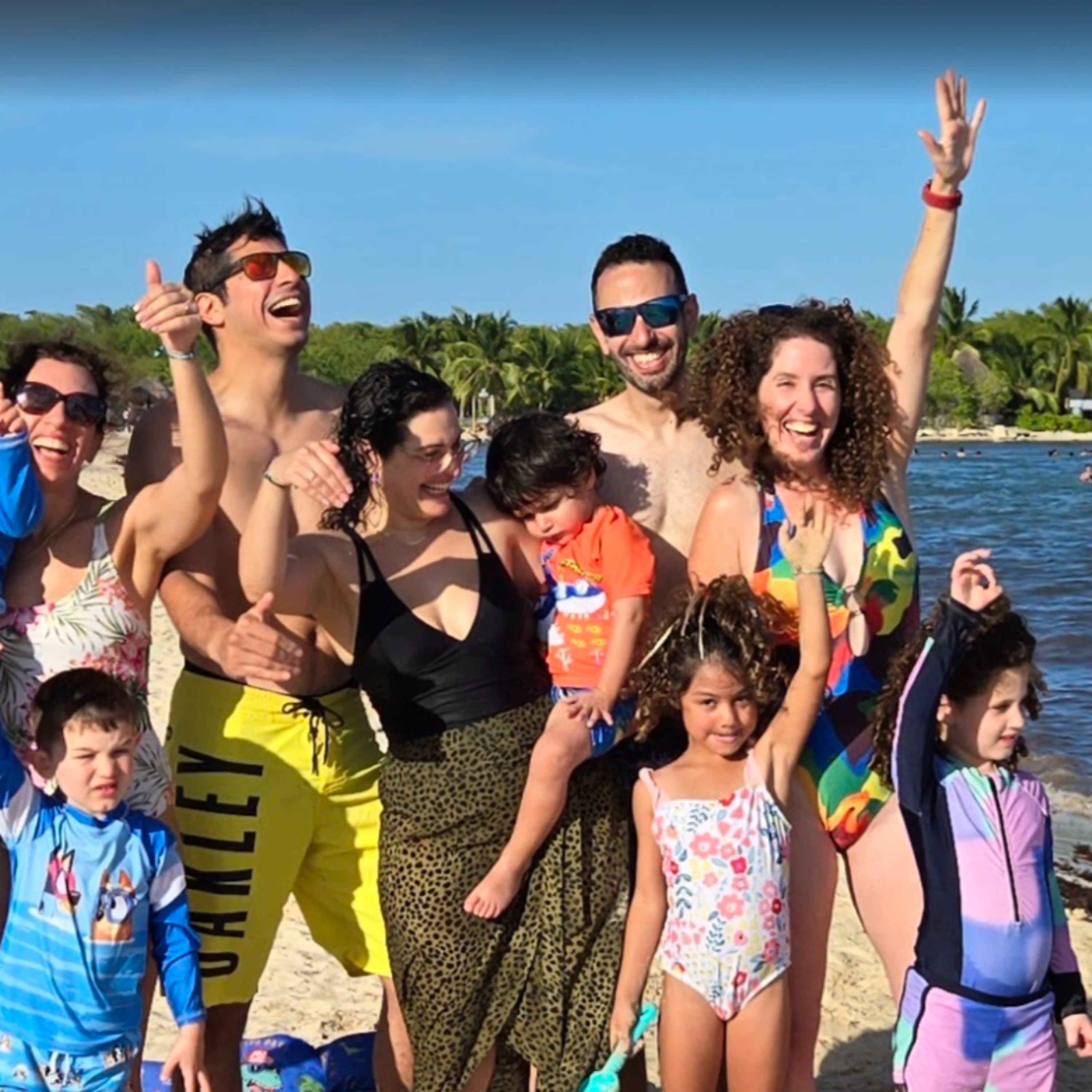 15] חברויות ברילוקיישן