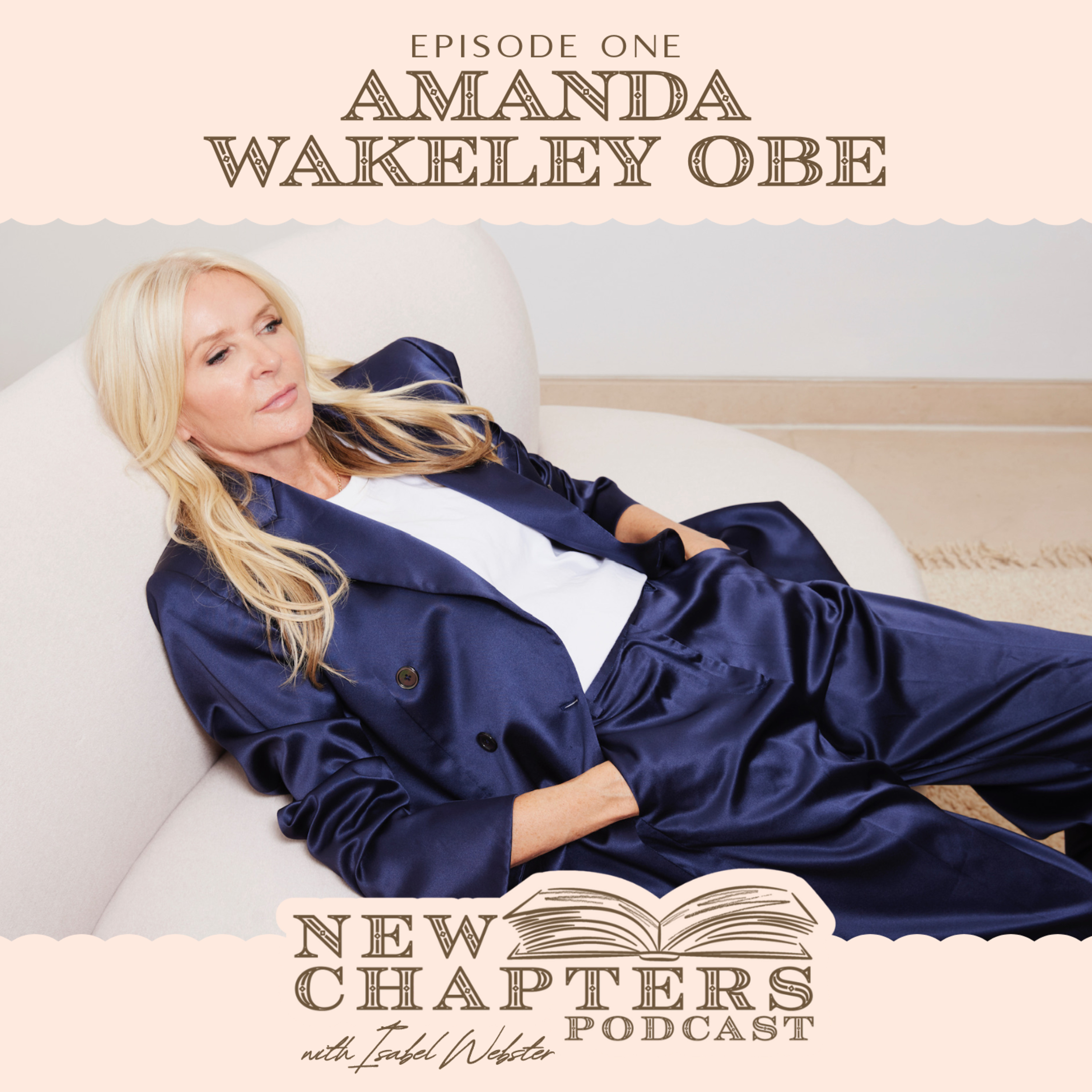 New Chapters Podcast with Isabel Webster