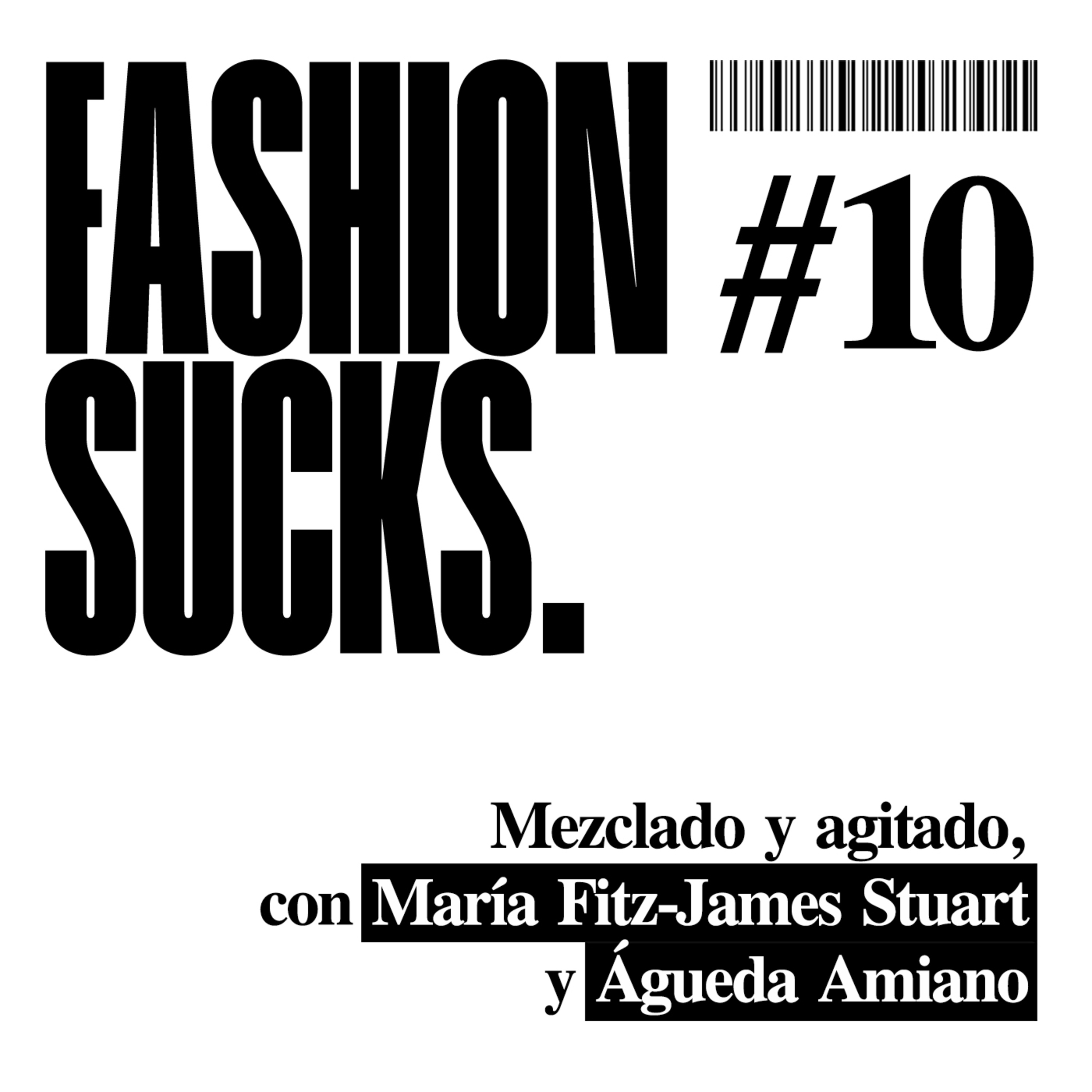 Fashion Sucks