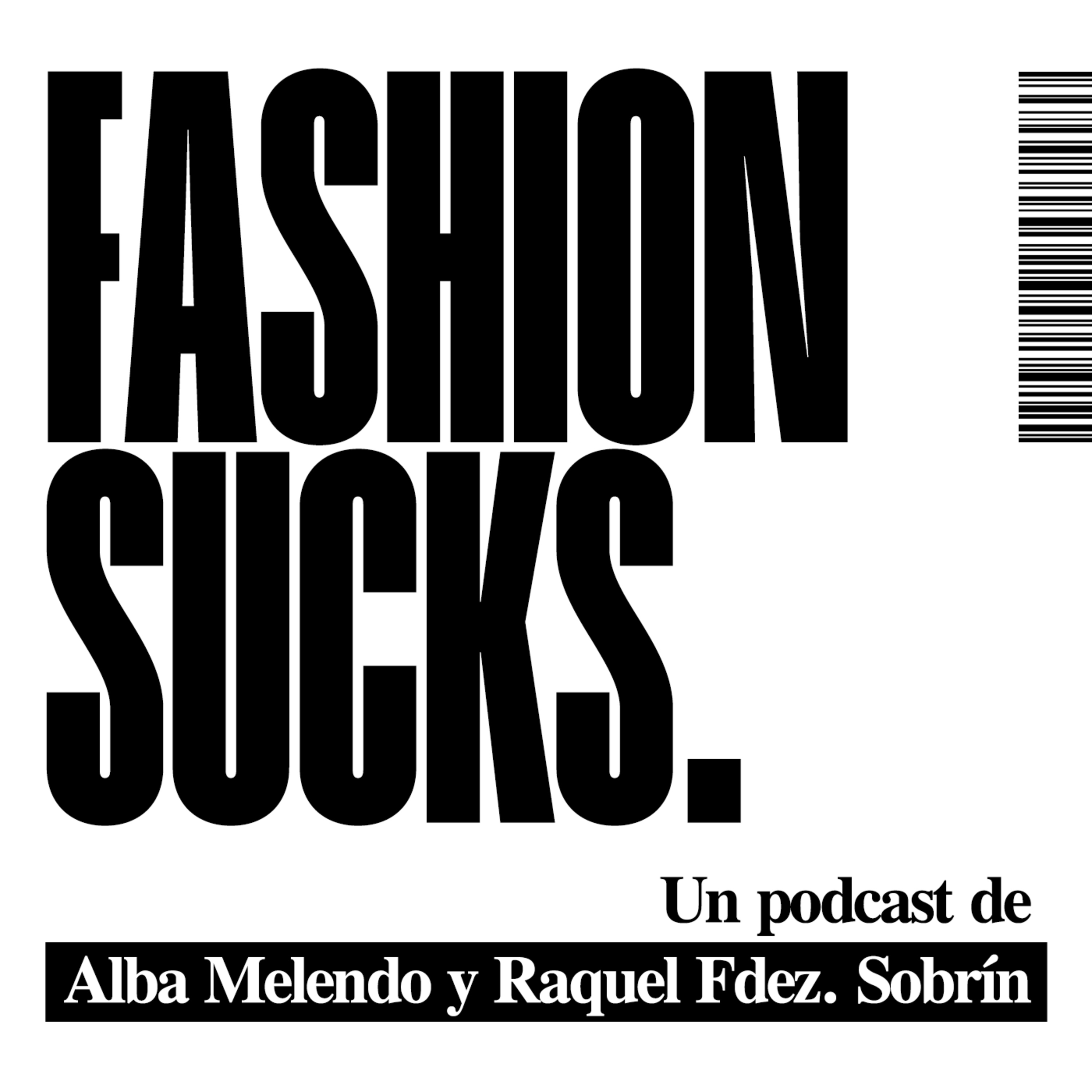 Fashion Sucks Temporada 2 - Estreno el 21 de octubre