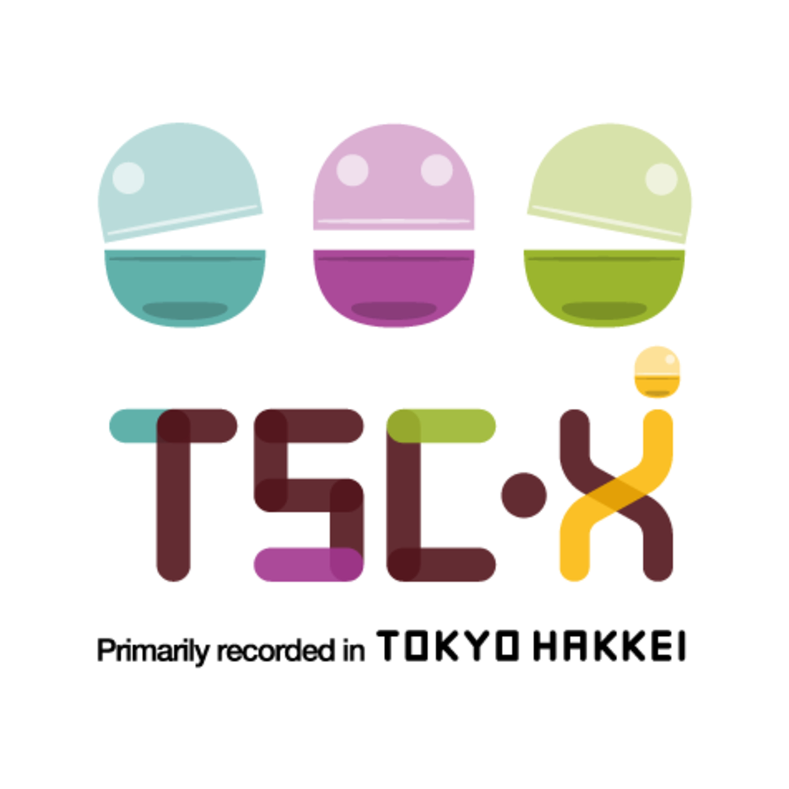 第0回 はじめまして。TOKYO HAKKEI TIMESCAPE CAPSULE Xです episode artwork