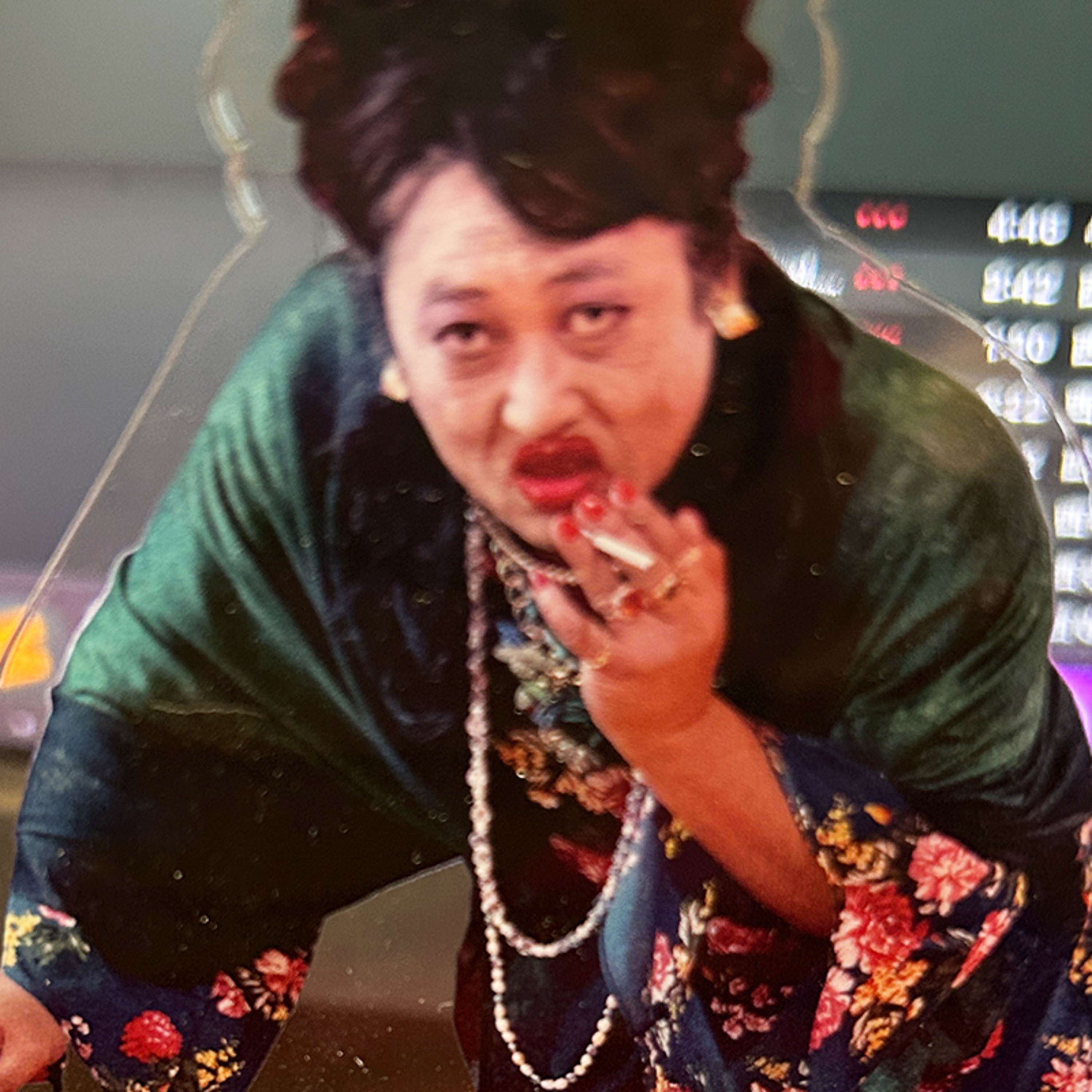 第5回[4/6]大森バー巡り第1弾〜バーの語源はほんとうに「棒」だった episode artwork