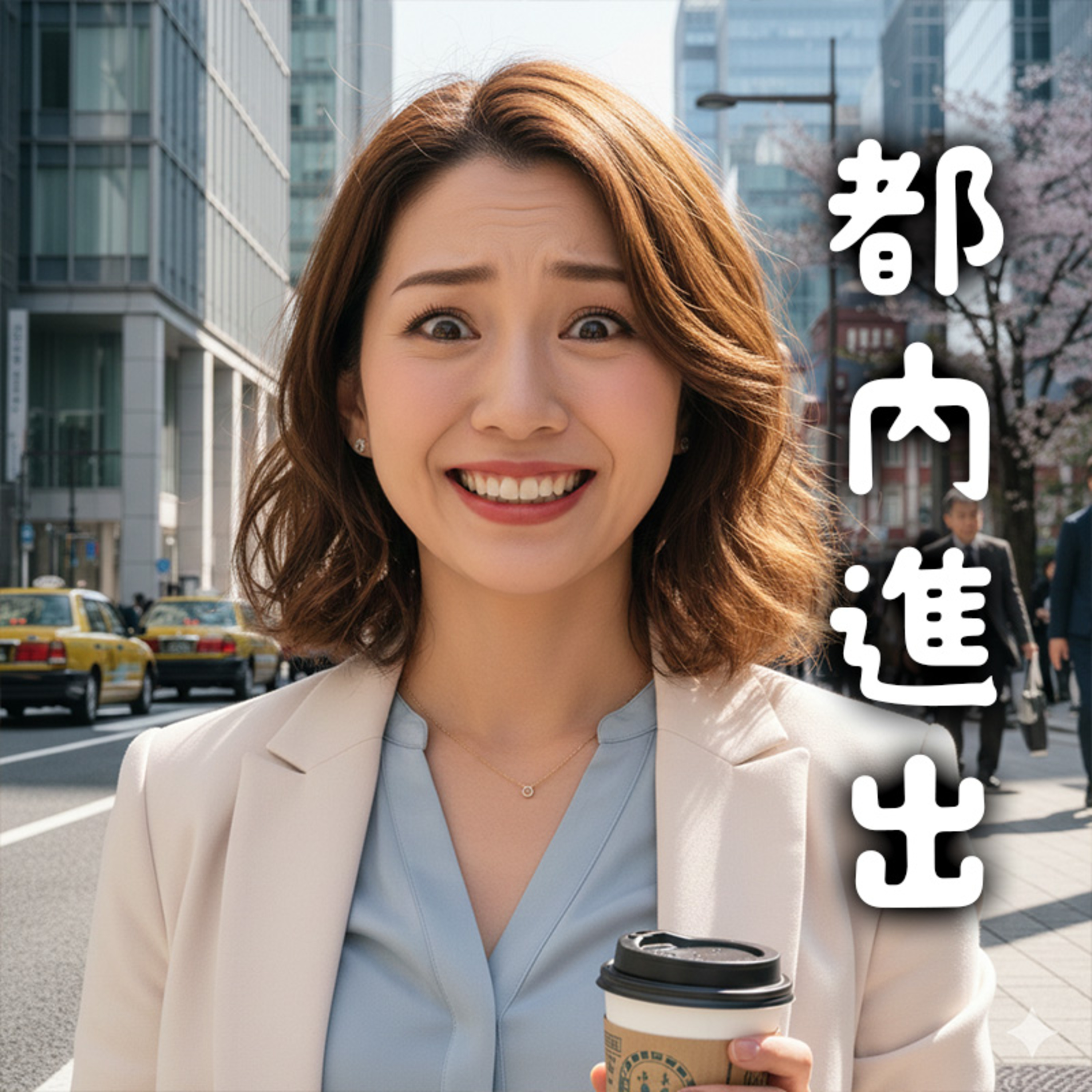 第8回[2/5]【公開収録】大森は脳内高崎？ 商店街に流れる『オルゴールBGM』の出世スピード episode artwork