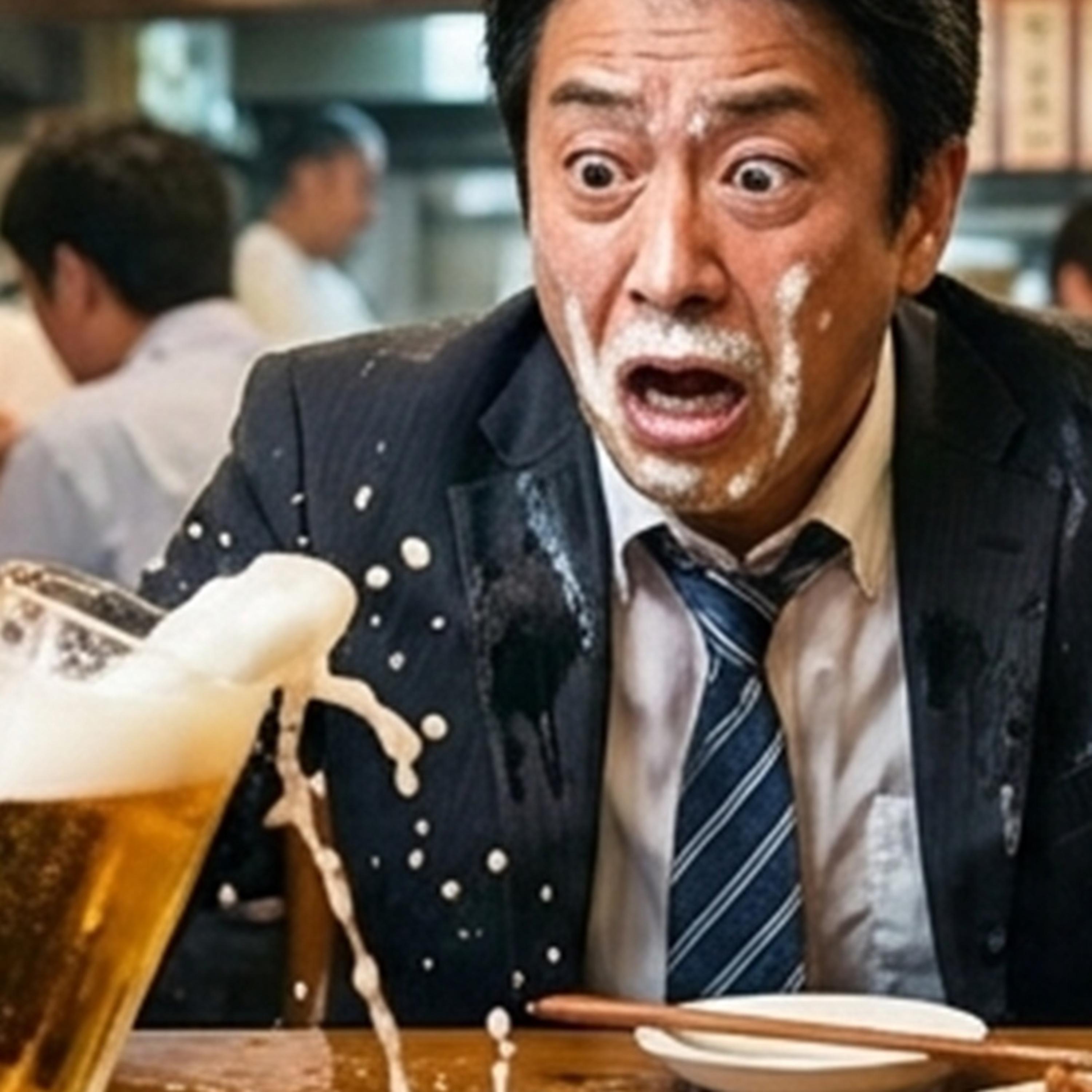 第8回[3/5]【公開収録】ビールをこぼすほどの熱弁、大森ブックオフとSDGsな読書術 episode artwork