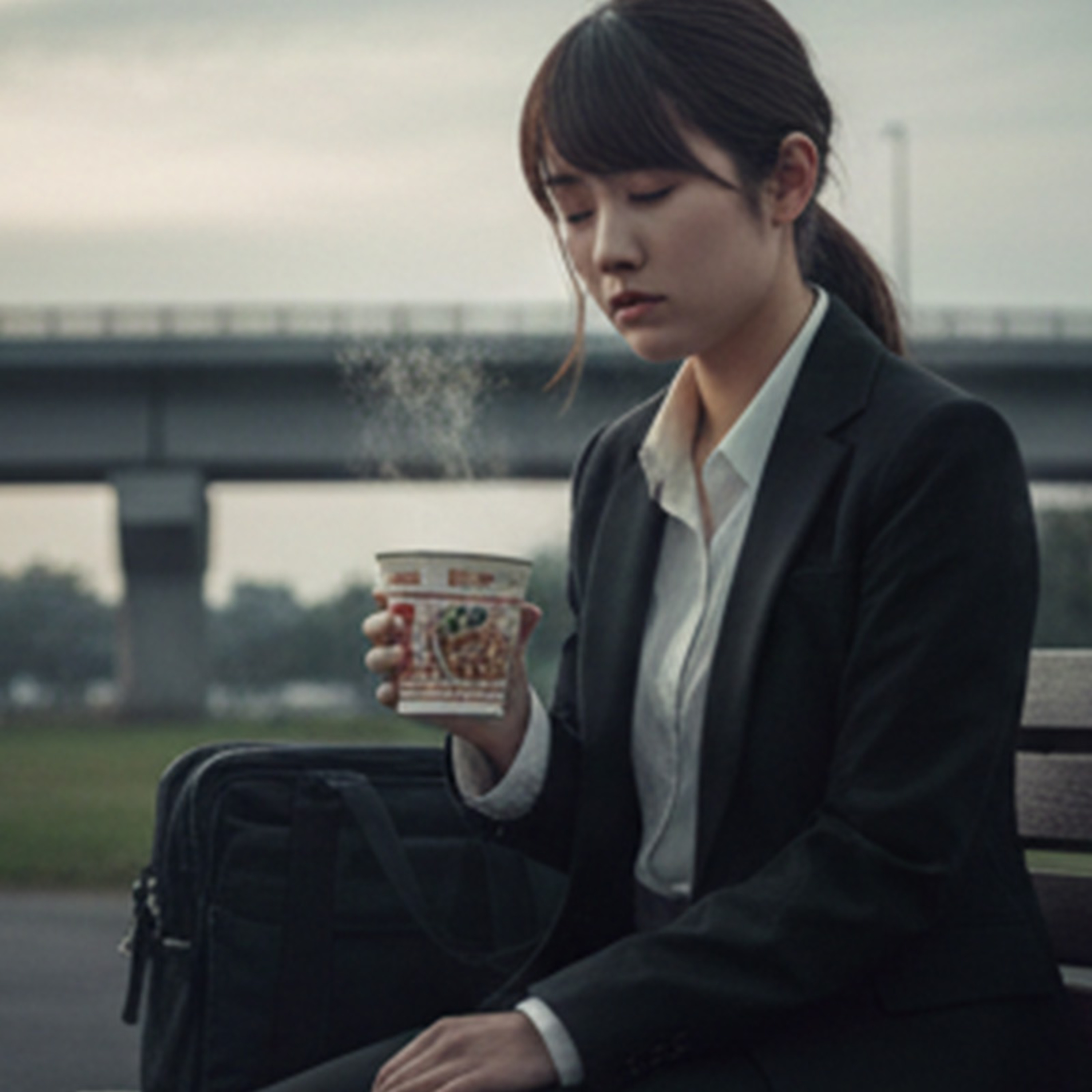 第8回[5/5]【公開収録】完結編：大森に住まうの大人の「すさみ」を癒やす街の深淵 episode artwork