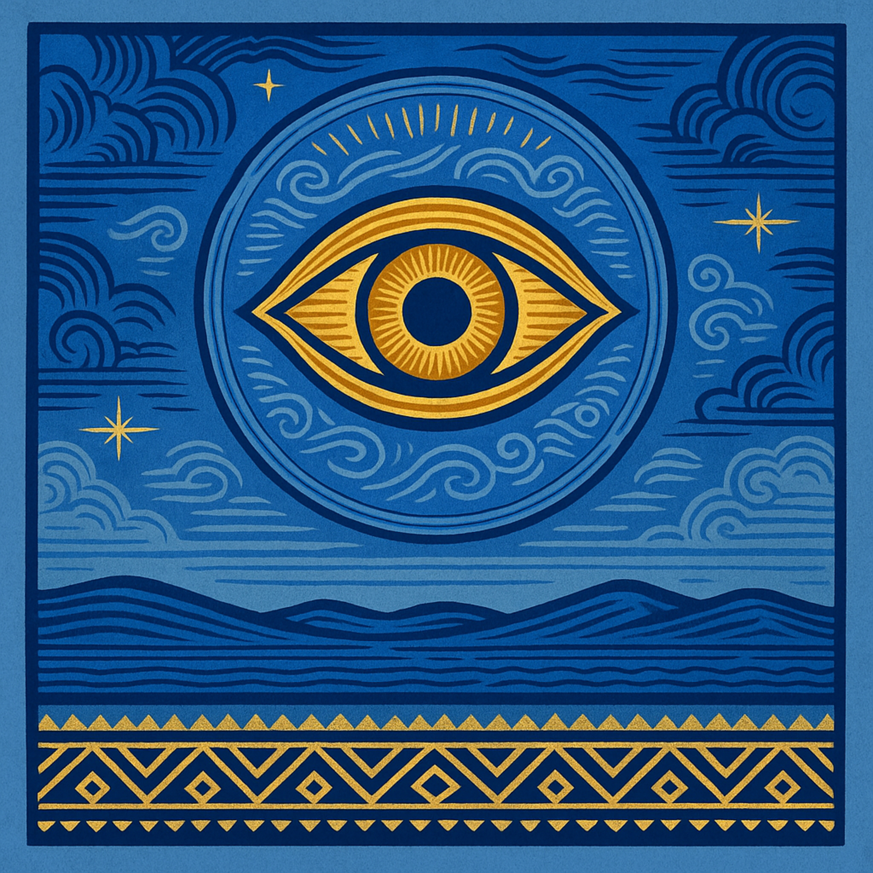 The God Who Is: Creator, Spirit, and Eternal Love episode artwork