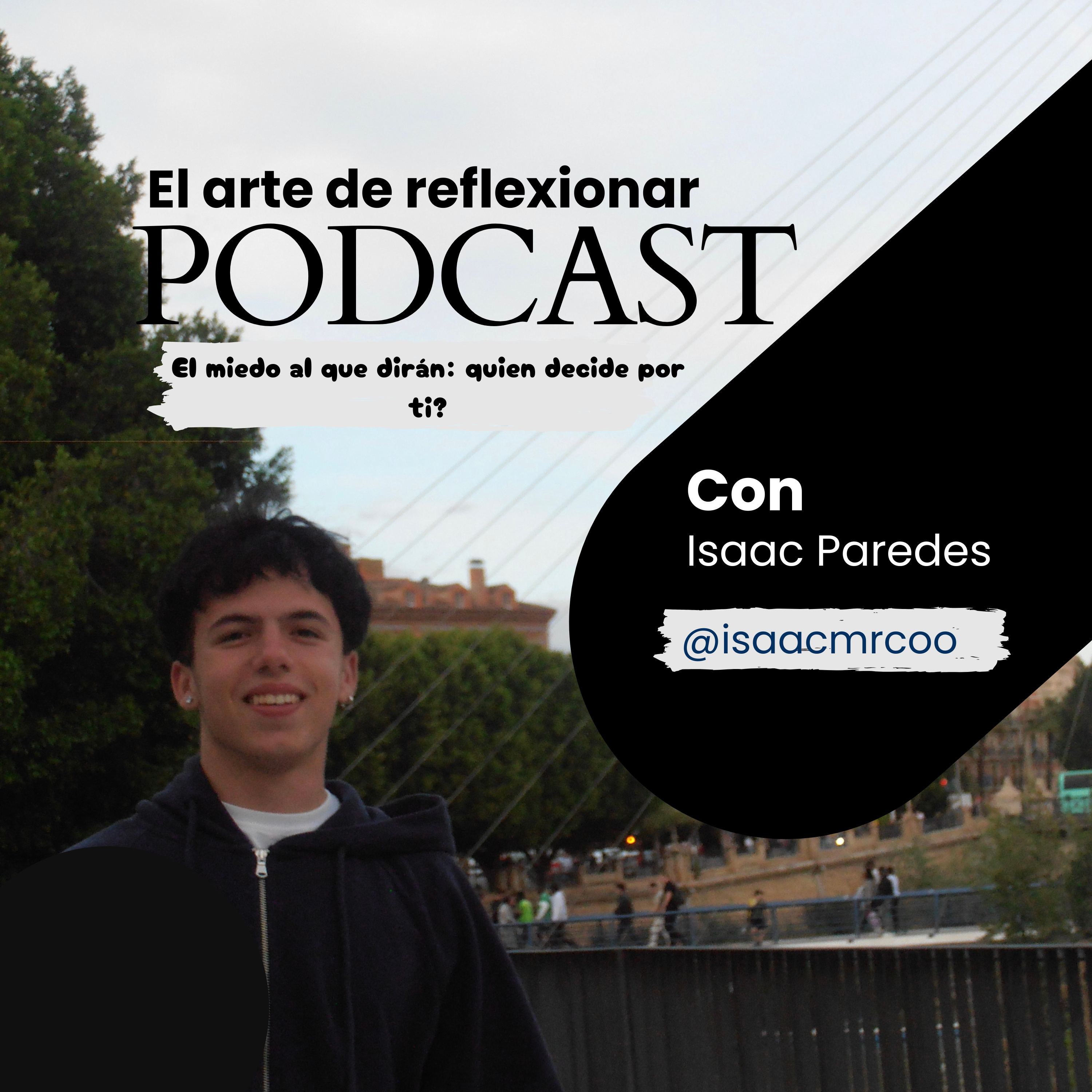 EL ARTE DE REFLEXIONAR