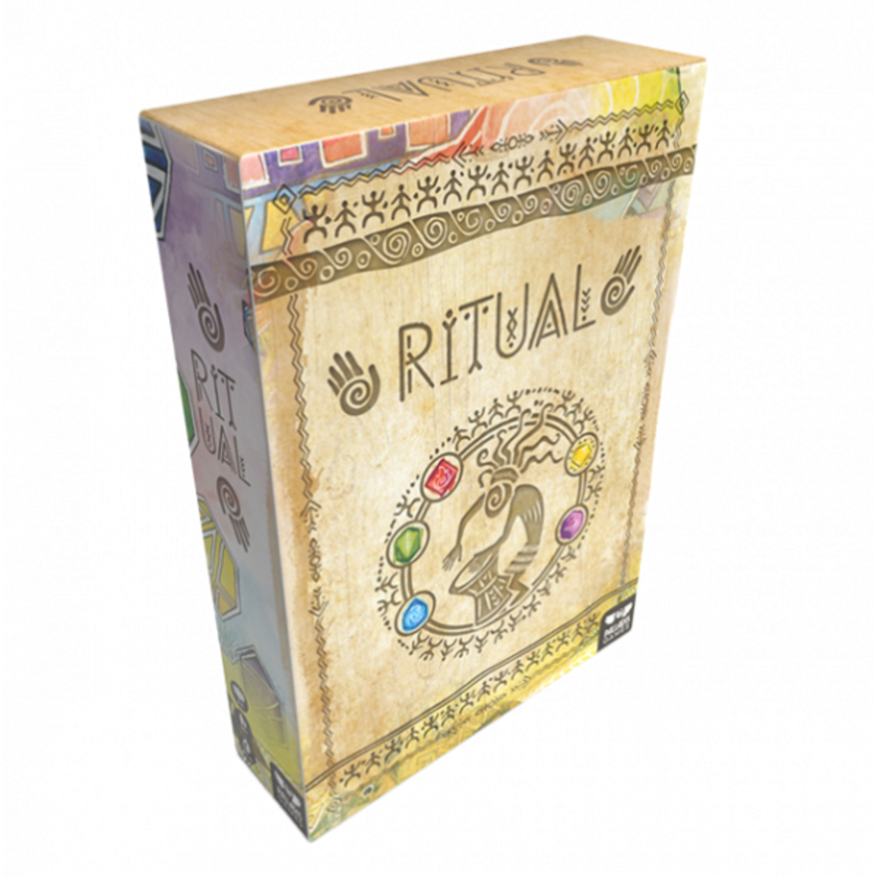 🌙 Ritual – Le jeu où il faut se taire pour réussir (un coup de cœur du Festival de Cannes 2025) episode artwork