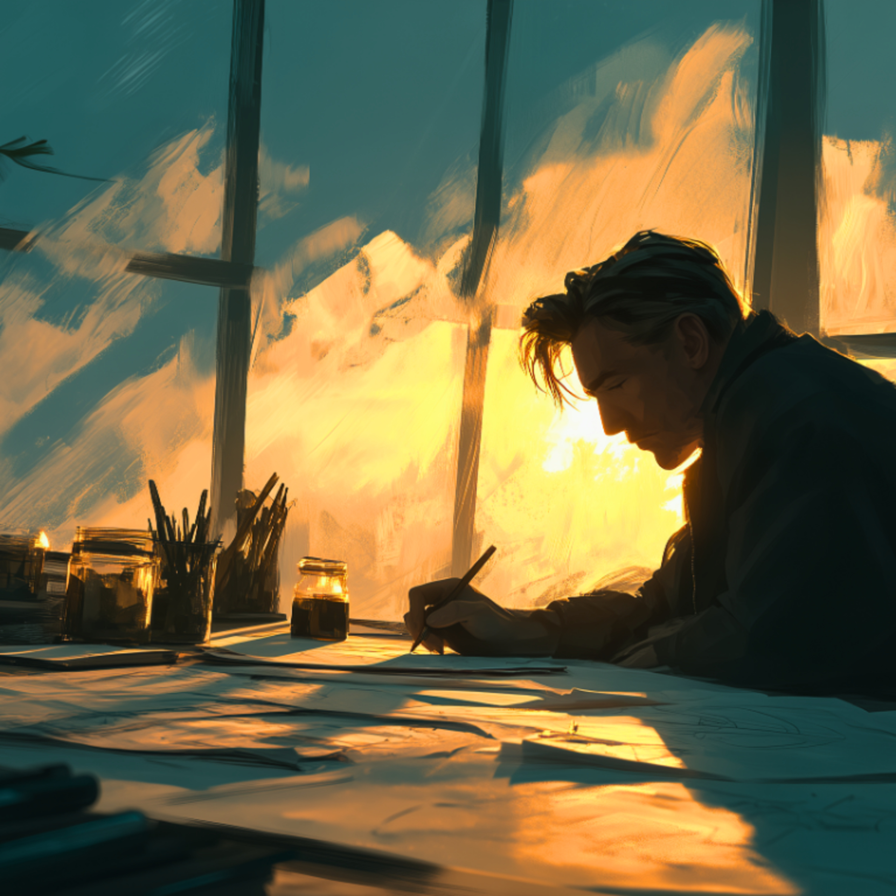 🎨 Peut-on aimer un jeu sans aimer son auteur ? – Un débat moral, esthétique… et très personnel. episode artwork