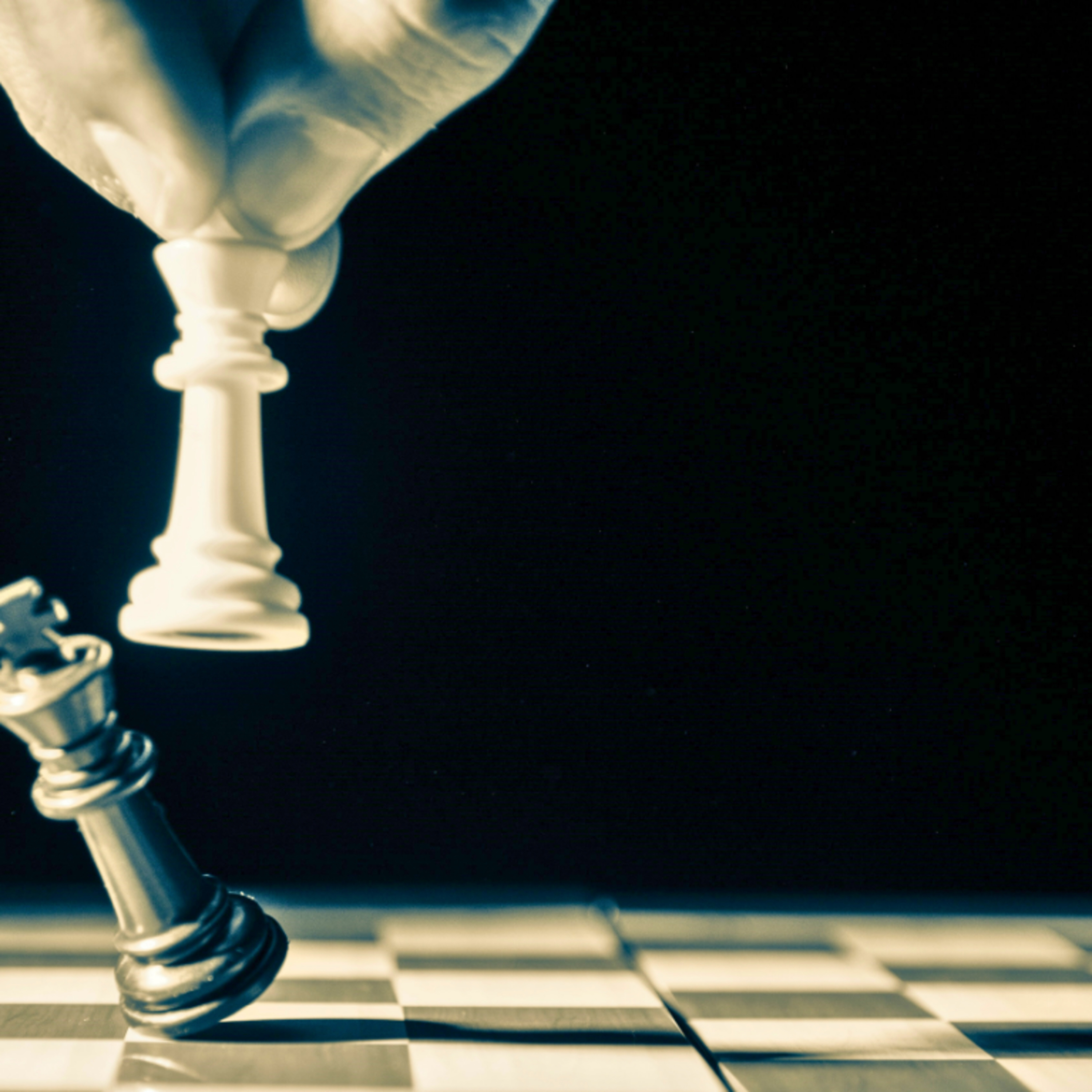 ♟️ Échec et mat : quand les Talibans interdisent les échecs en Afghanistan ! episode artwork