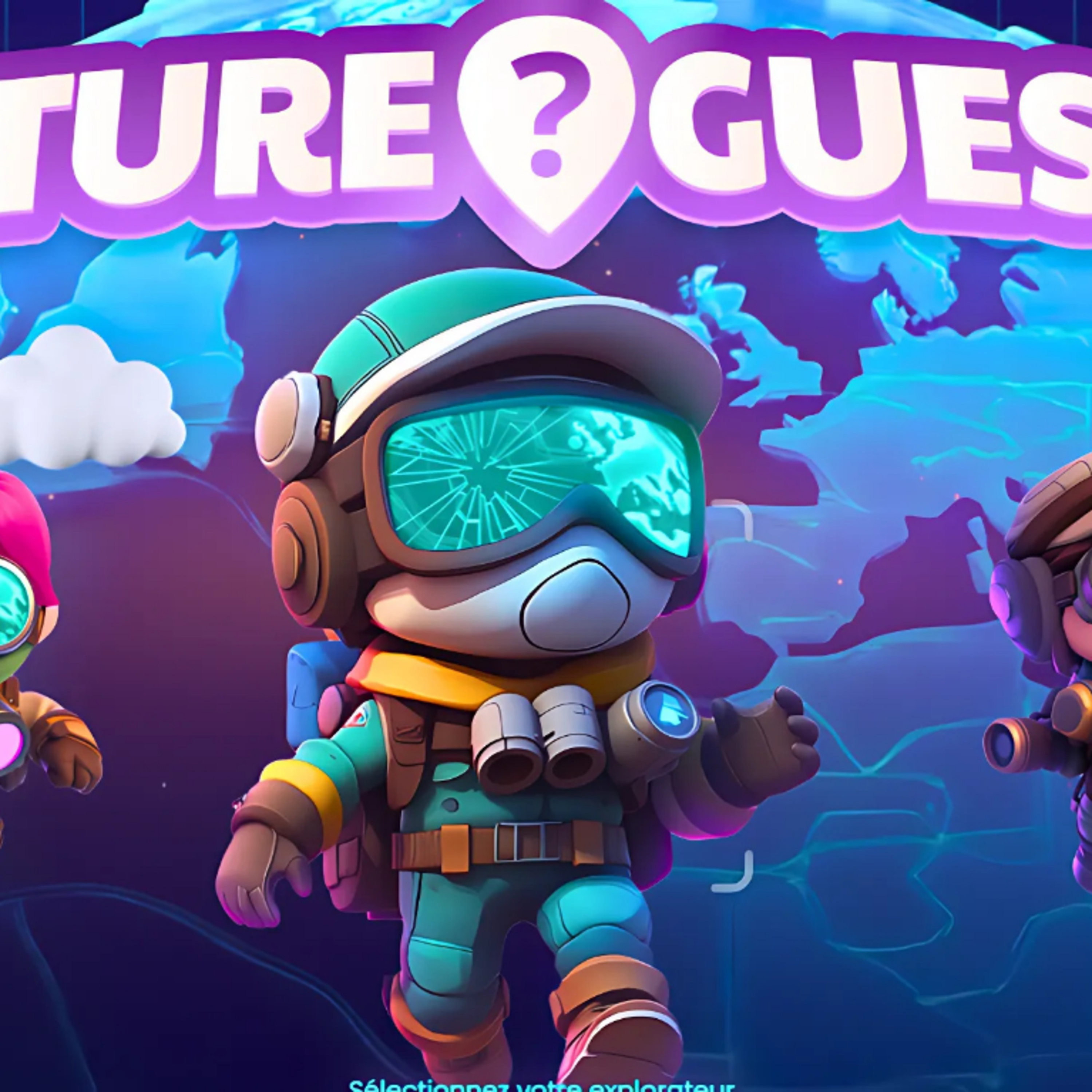 🗺️ FutureGuessR : Voyage vers un futur qui pique episode artwork