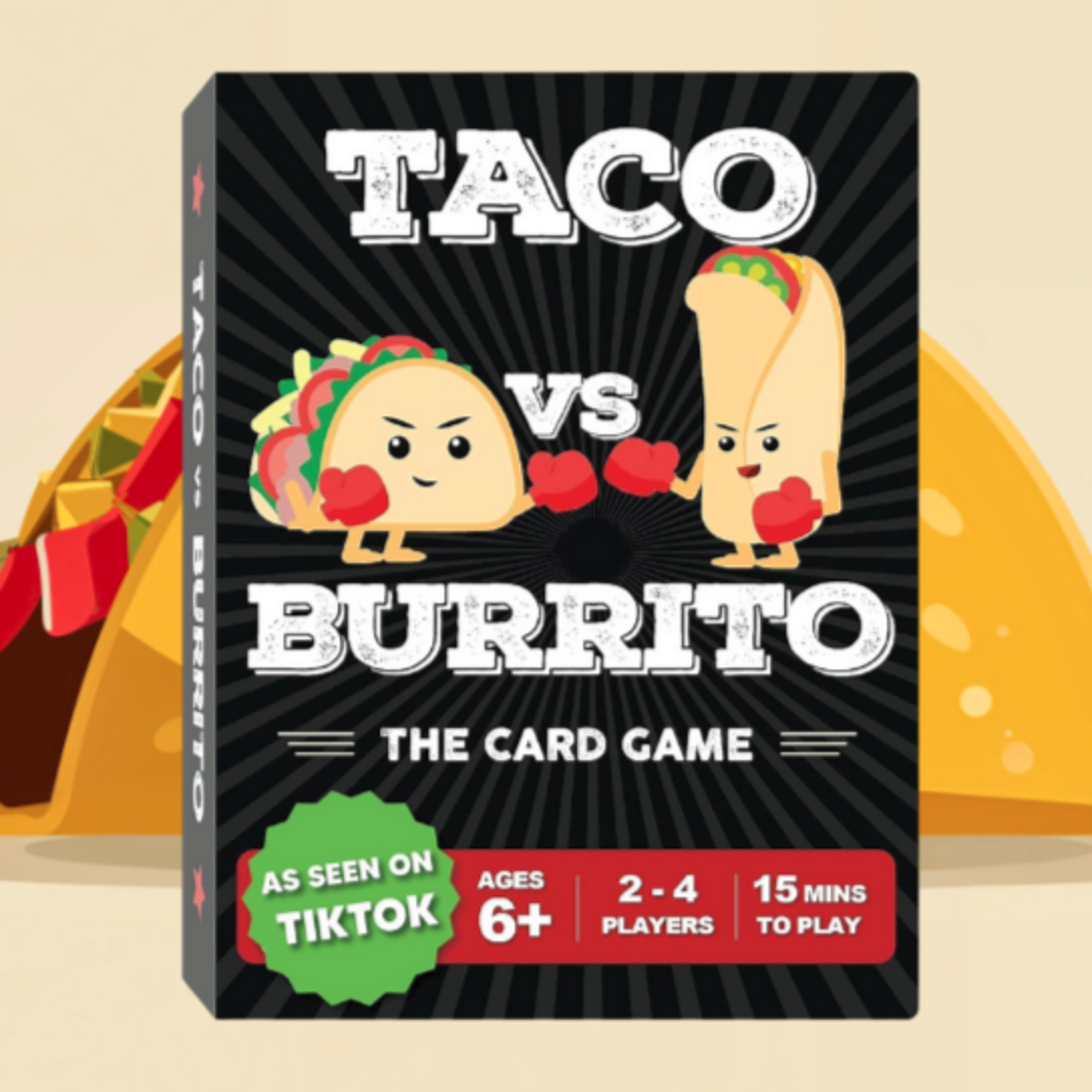  🌮 Tacos, Cartes & Cash 💰 : La saga millionnaire d'Alex Butler  episode artwork