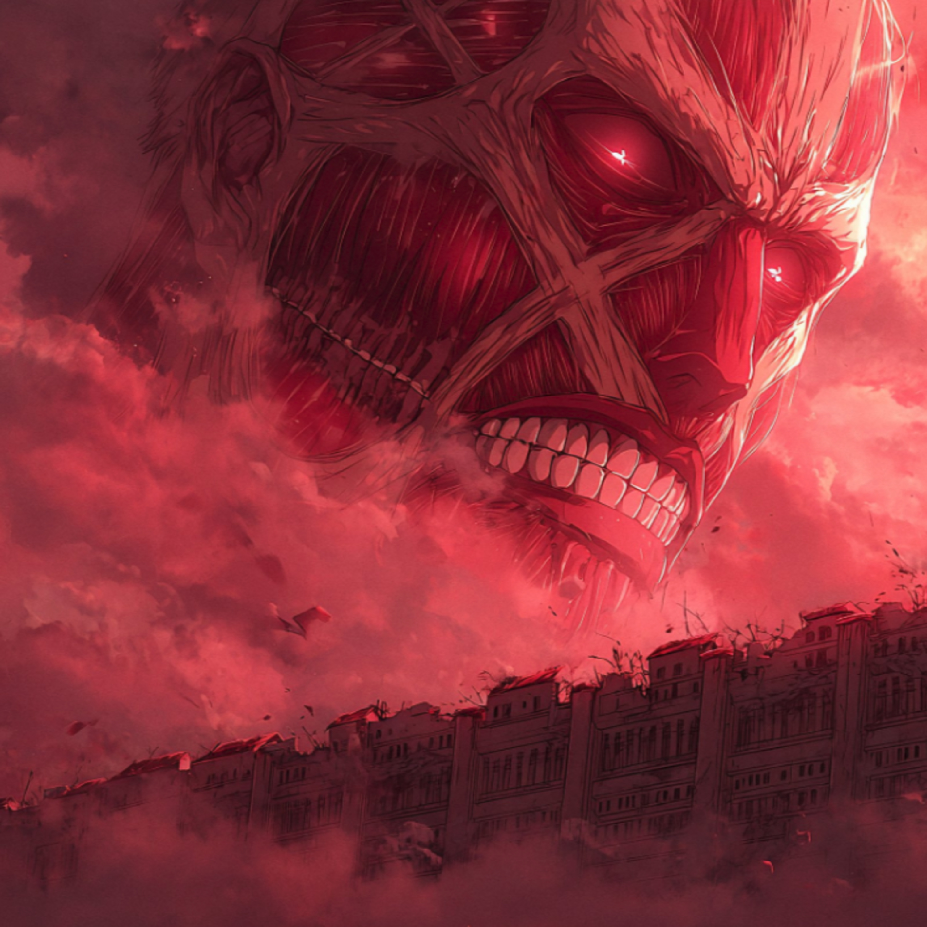 ⚔️ L'Attaque des Titans : Le JDR Officiel Débarque  episode artwork