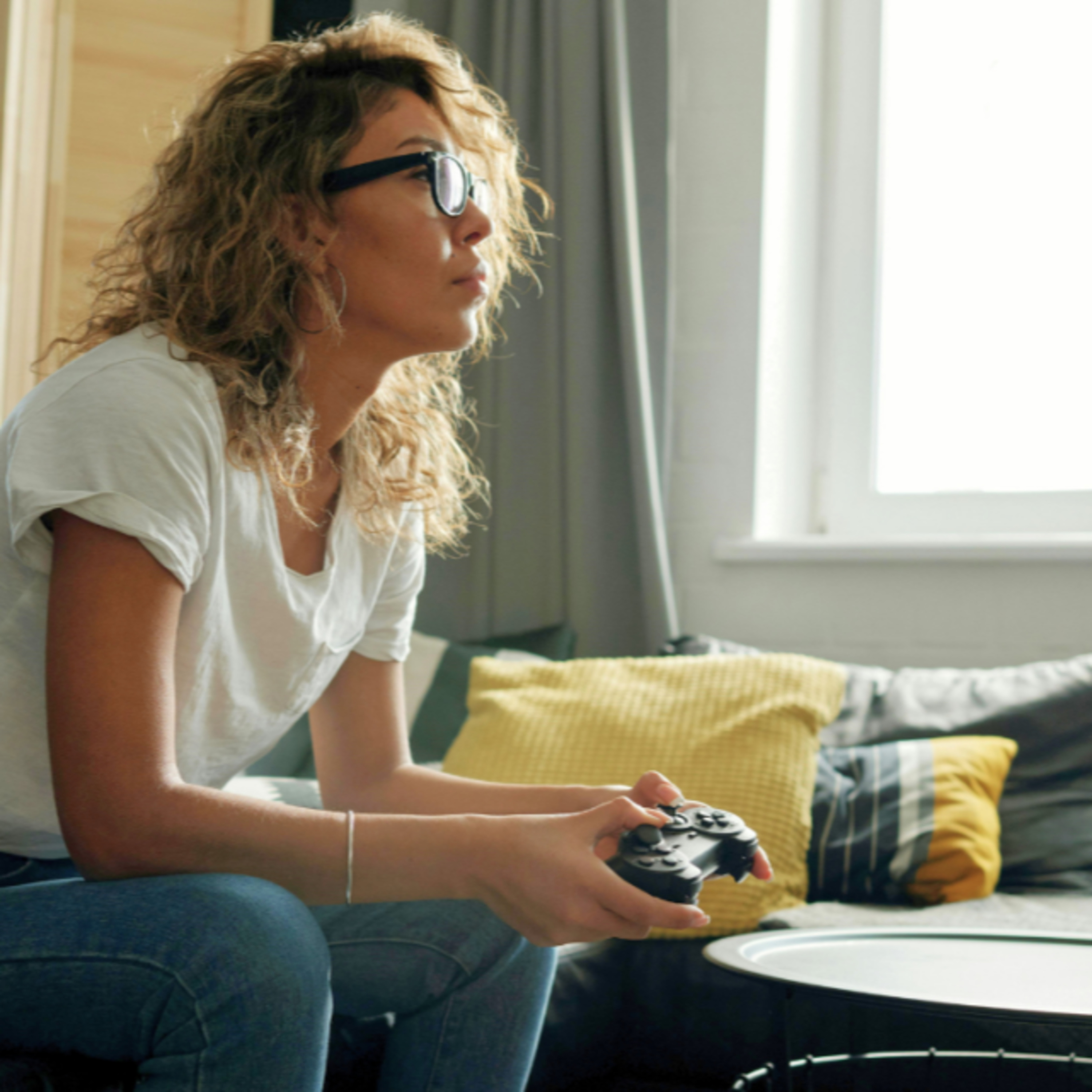 🎮 La Honte de Jouer : Le Paradoxe des Gameuses episode artwork