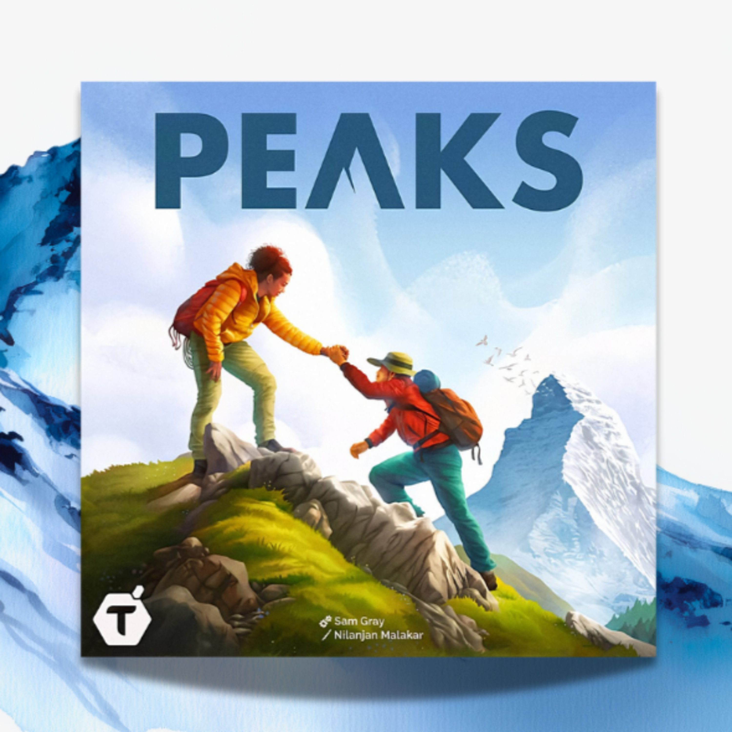 🏔️ Peaks : L'arnaque à 90€ ou le chef-d'œuvre incompris ?