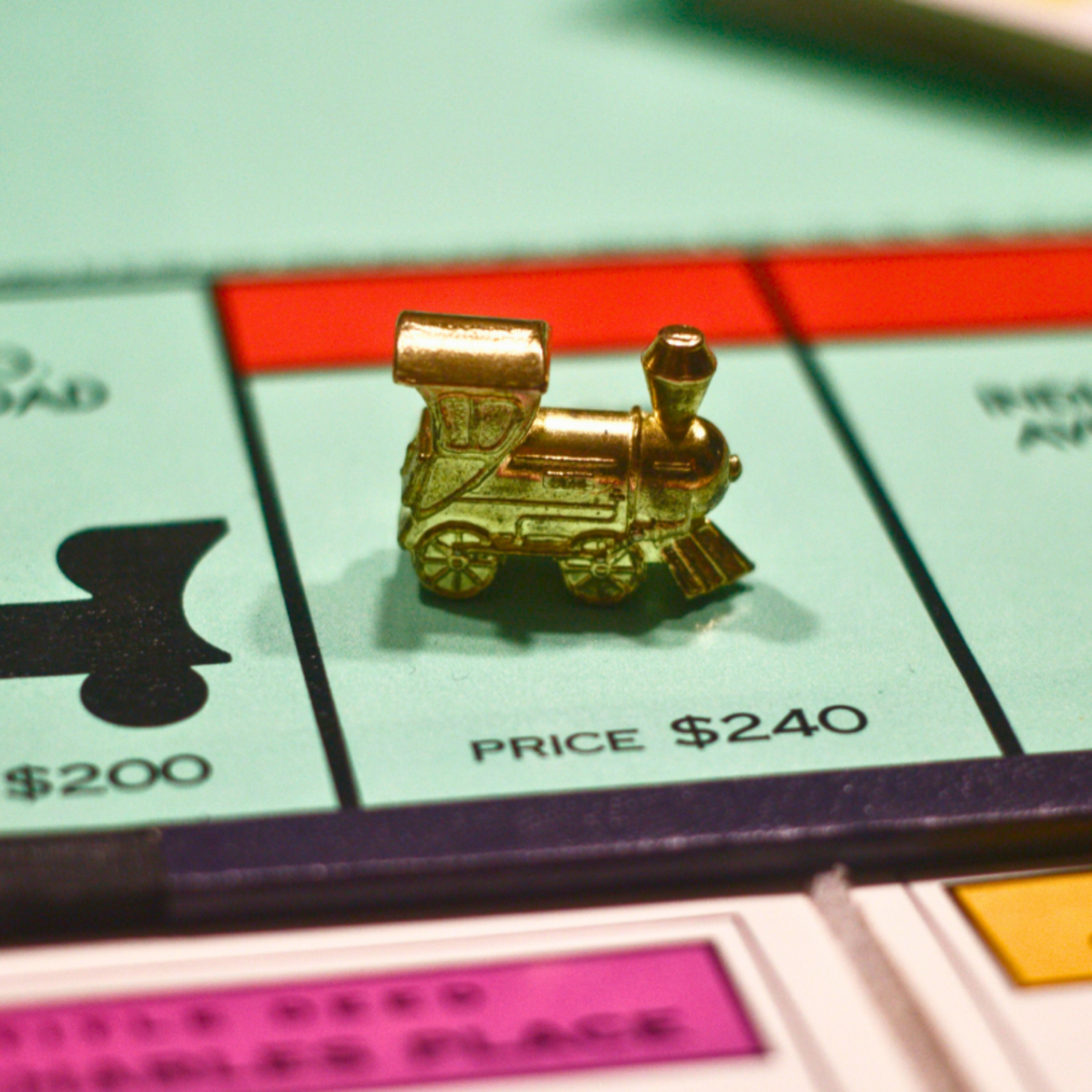 Monopoly : Netflix prépare la téléréalité de la ruine 💰🔪 episode artwork