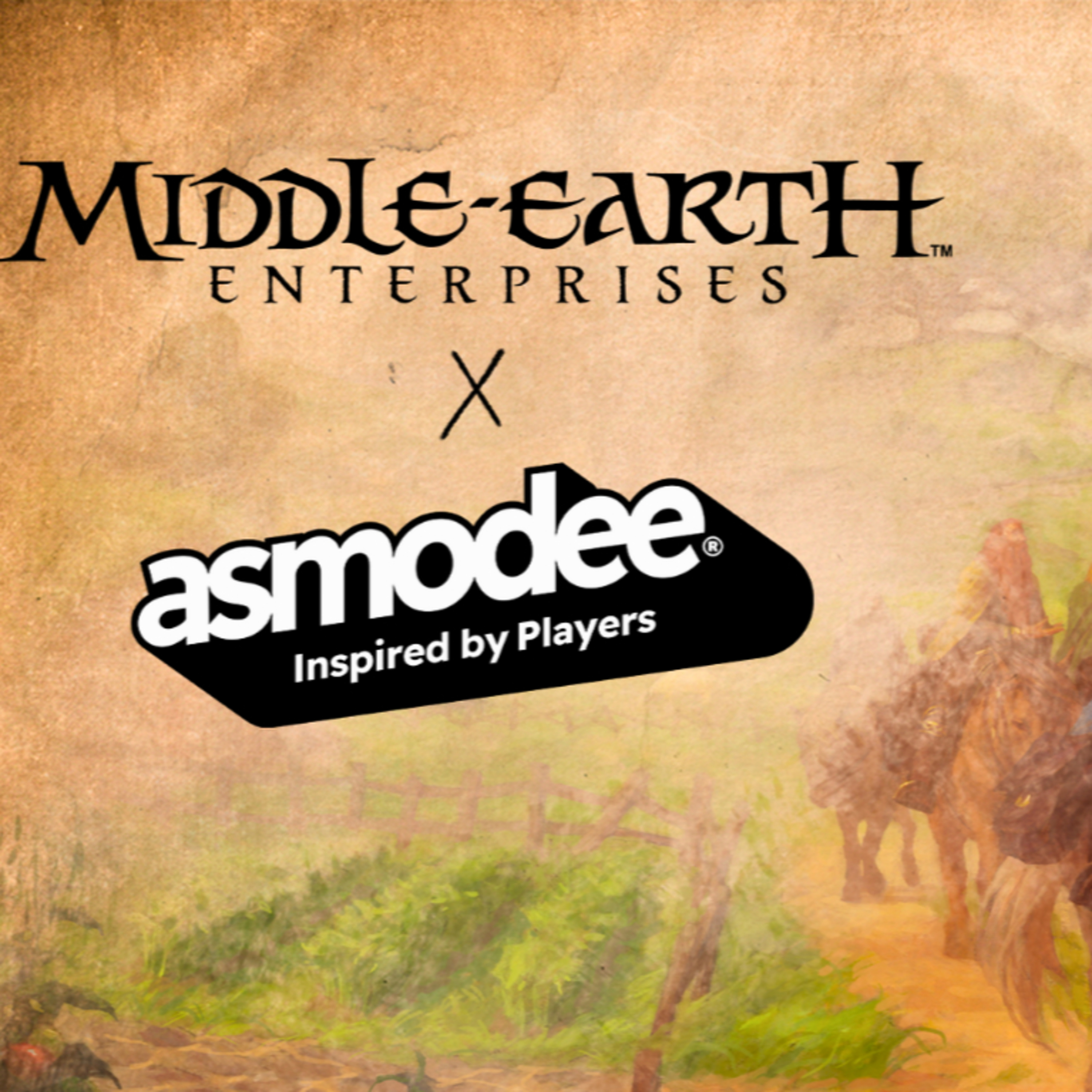 💍 Asmodee, Maître de l'Anneau : L'Avenir des Jeux Tolkien en Question ⚖️ episode artwork