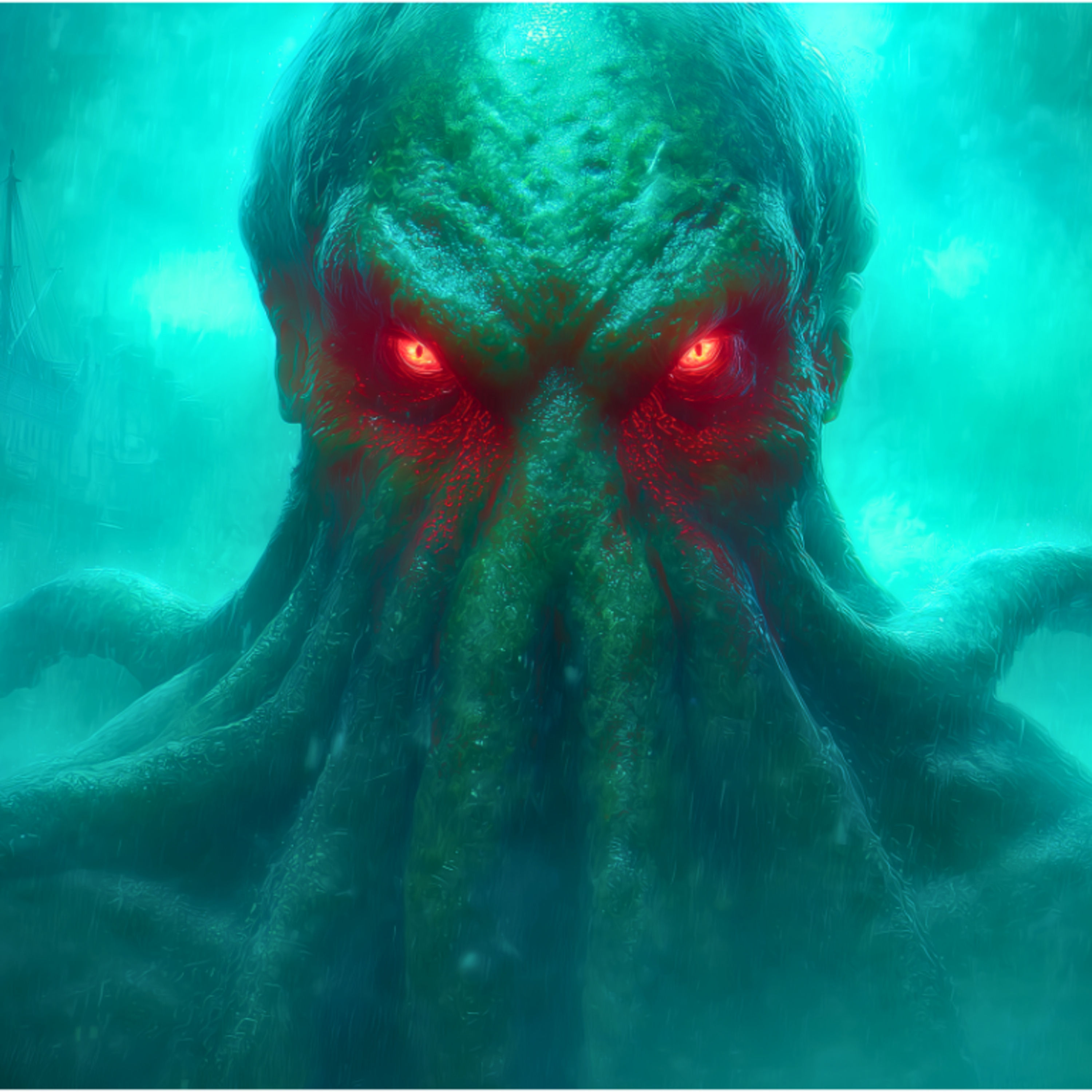 🐙 Asmodee Dévore Cthulhu : Death May Die Sauvé... mais à quel prix ? 💸 episode artwork