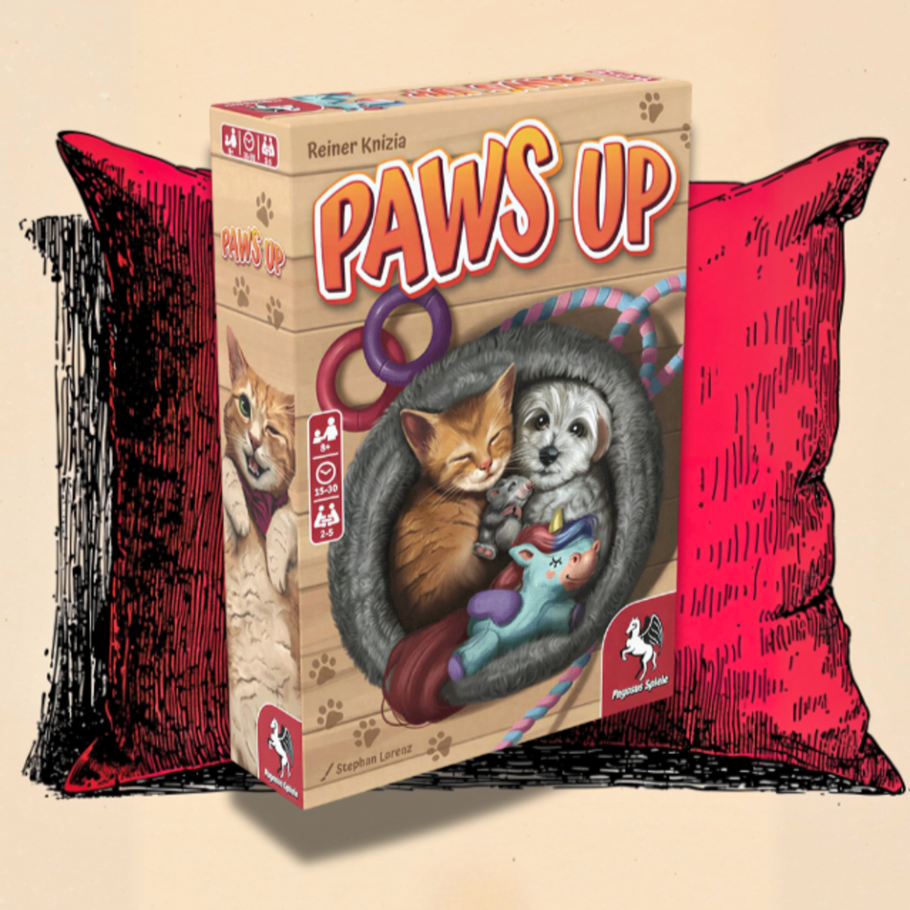 🐾 Paws Up: Notre Coup de Cœur Petfluencer! 🌟 episode artwork