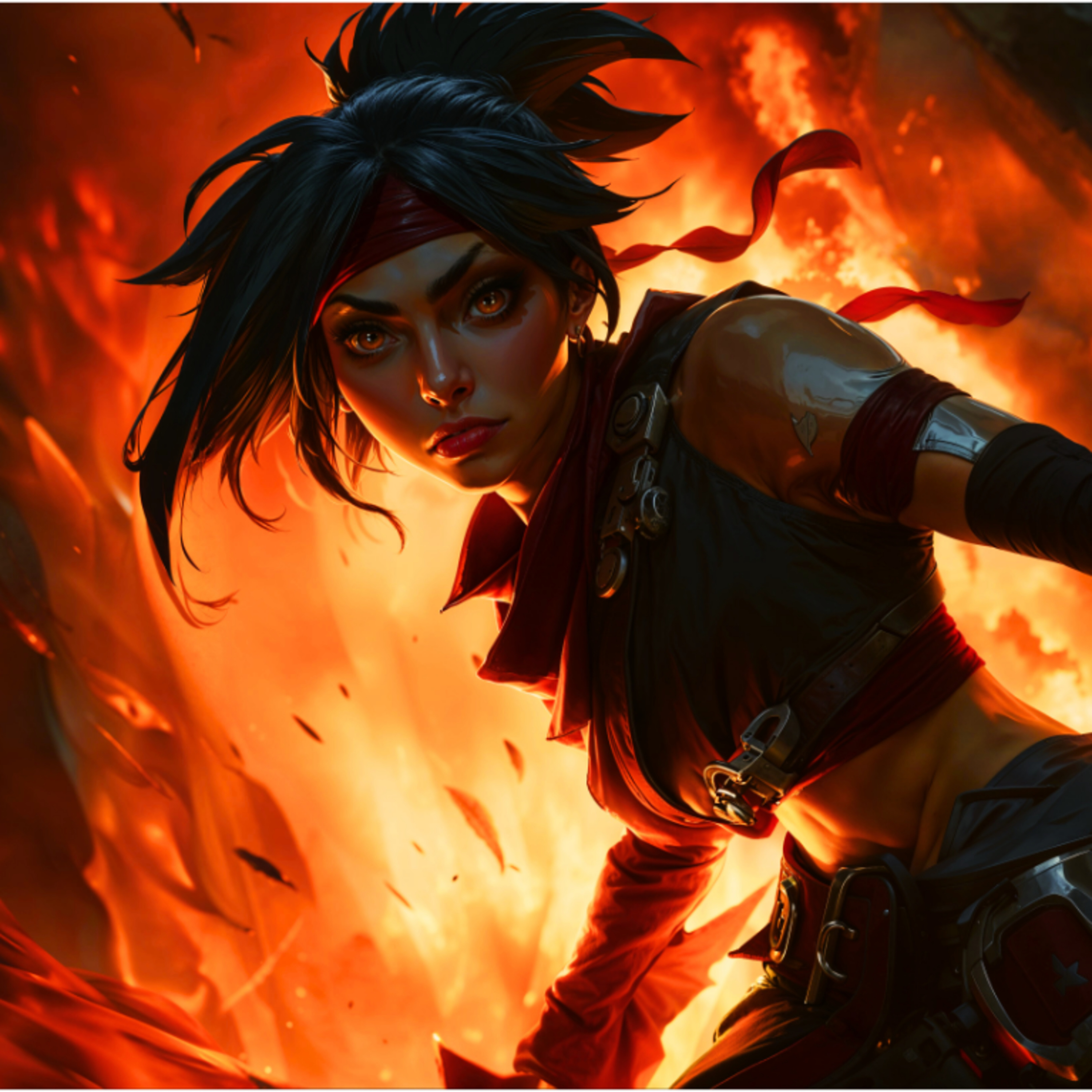 🃏 Riftbound : Riot casse les codes du JCC ? episode artwork
