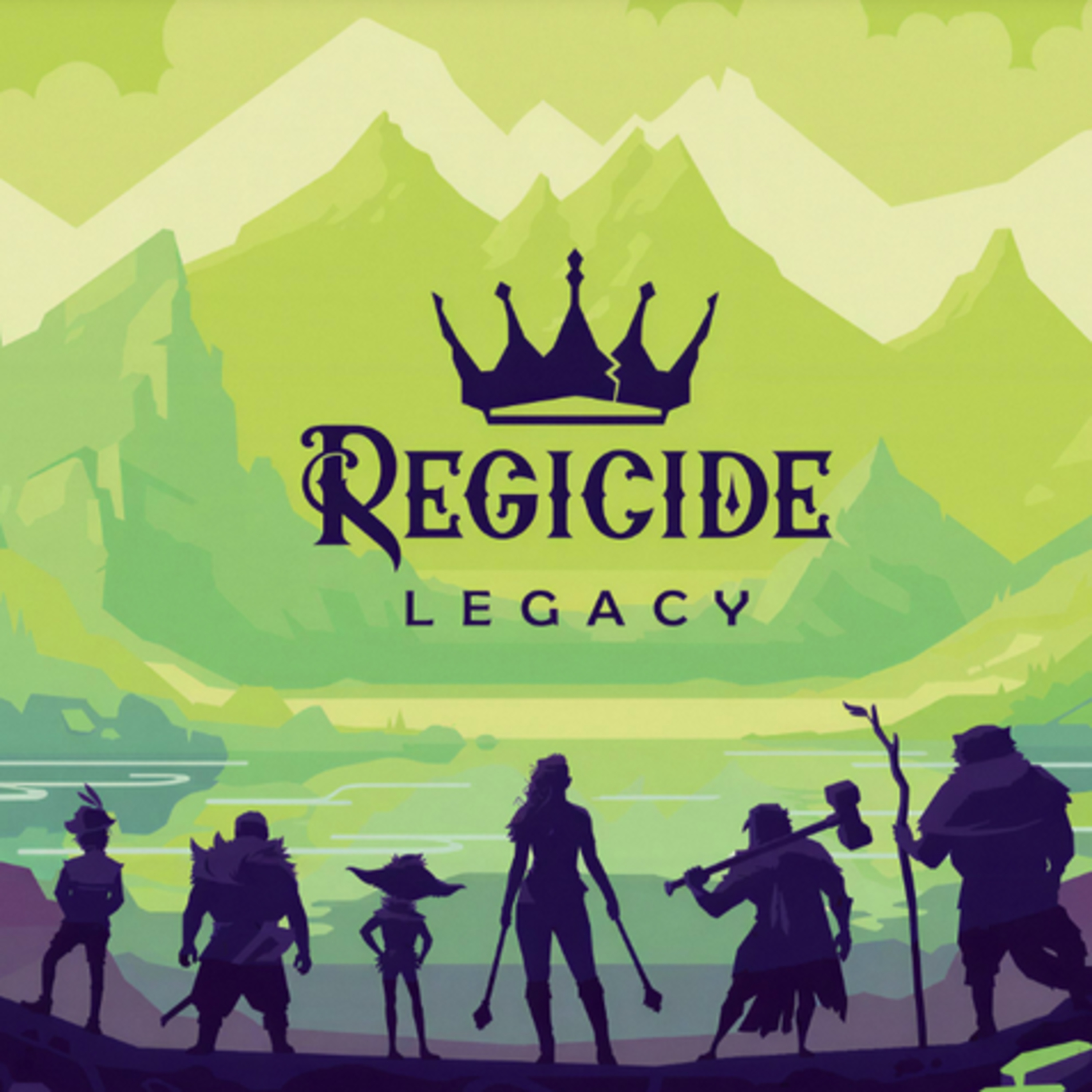 👑 Regicide Legacy : Génie ou Torture à 75€ ? 🩸 episode artwork