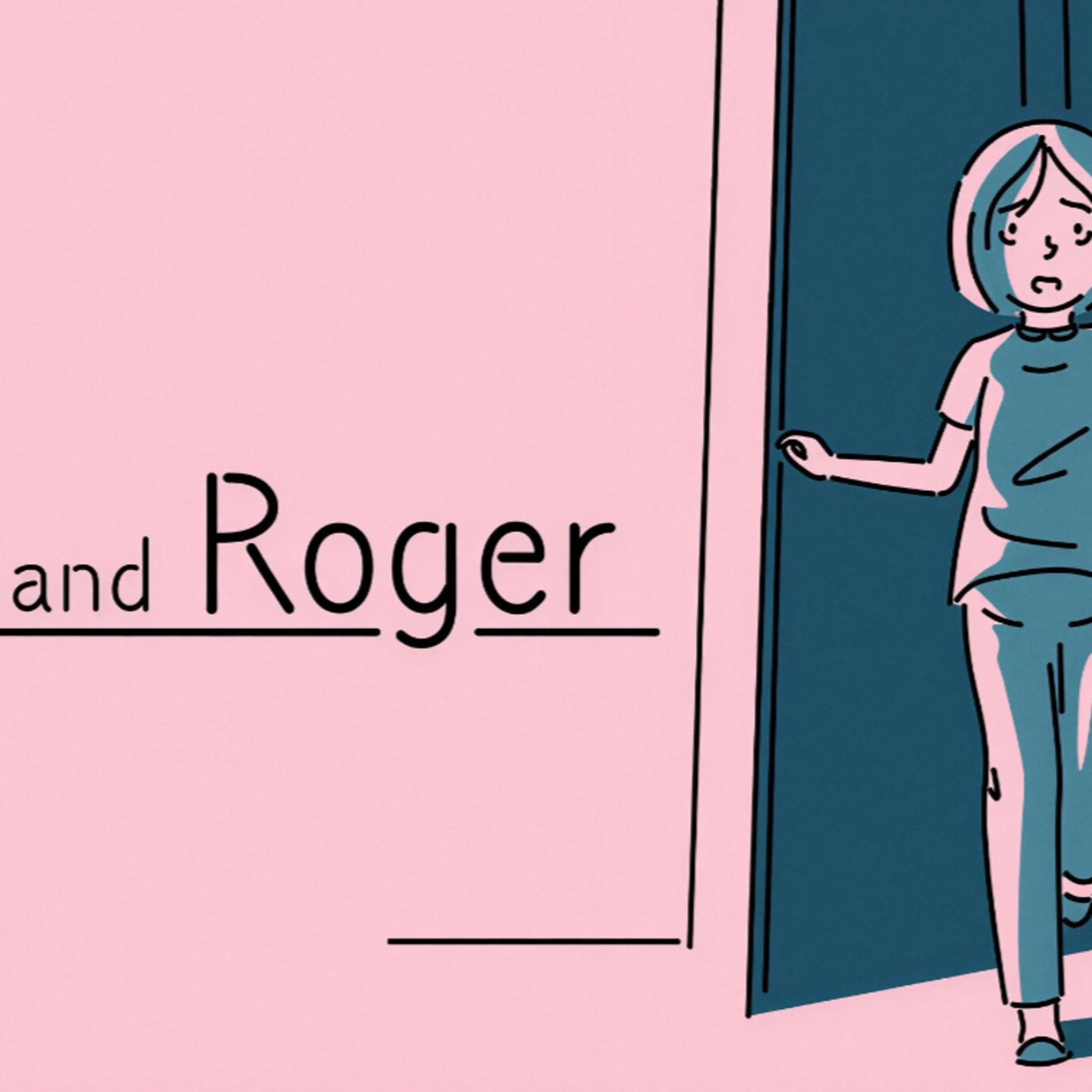🎧 And & Roger : Le glitch qui va vous briser le cœur 💔🤖 episode artwork