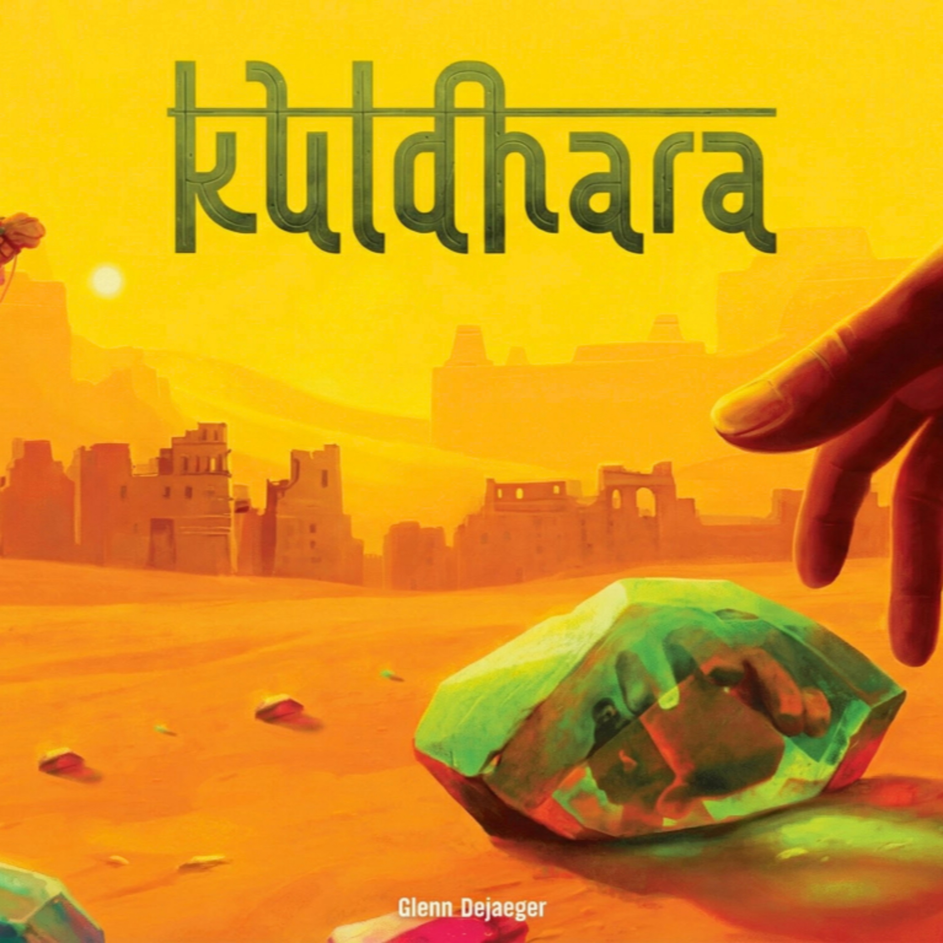 🏜️ Kuldhara : Créer ou Périr ? L'Art de la Soif 💎 🏜️ Kuldhara : Créer ou Périr ? L'Art de la Soif 💎