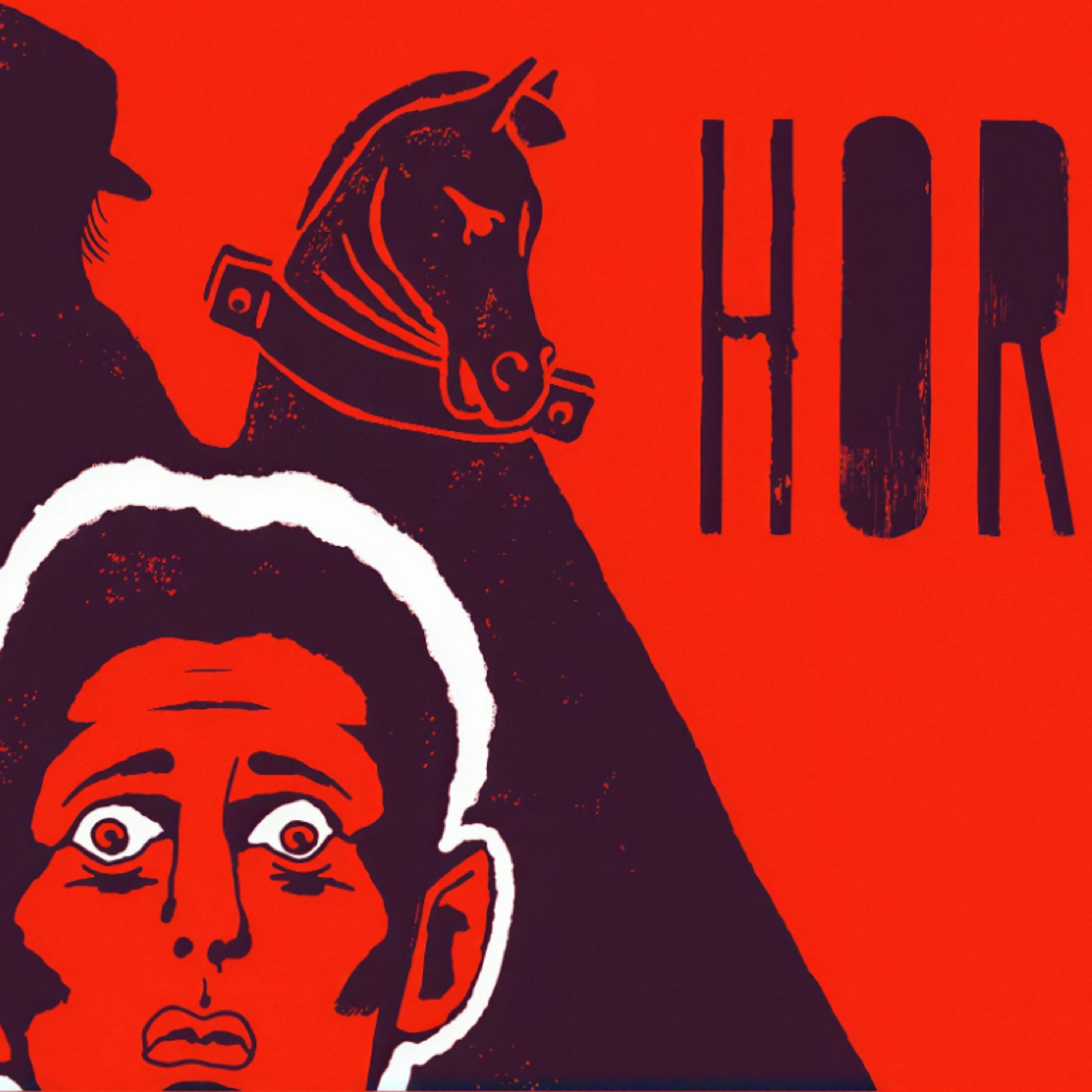 Horses : Le Jeu Vidéo Maudit 🚫🐴 episode artwork