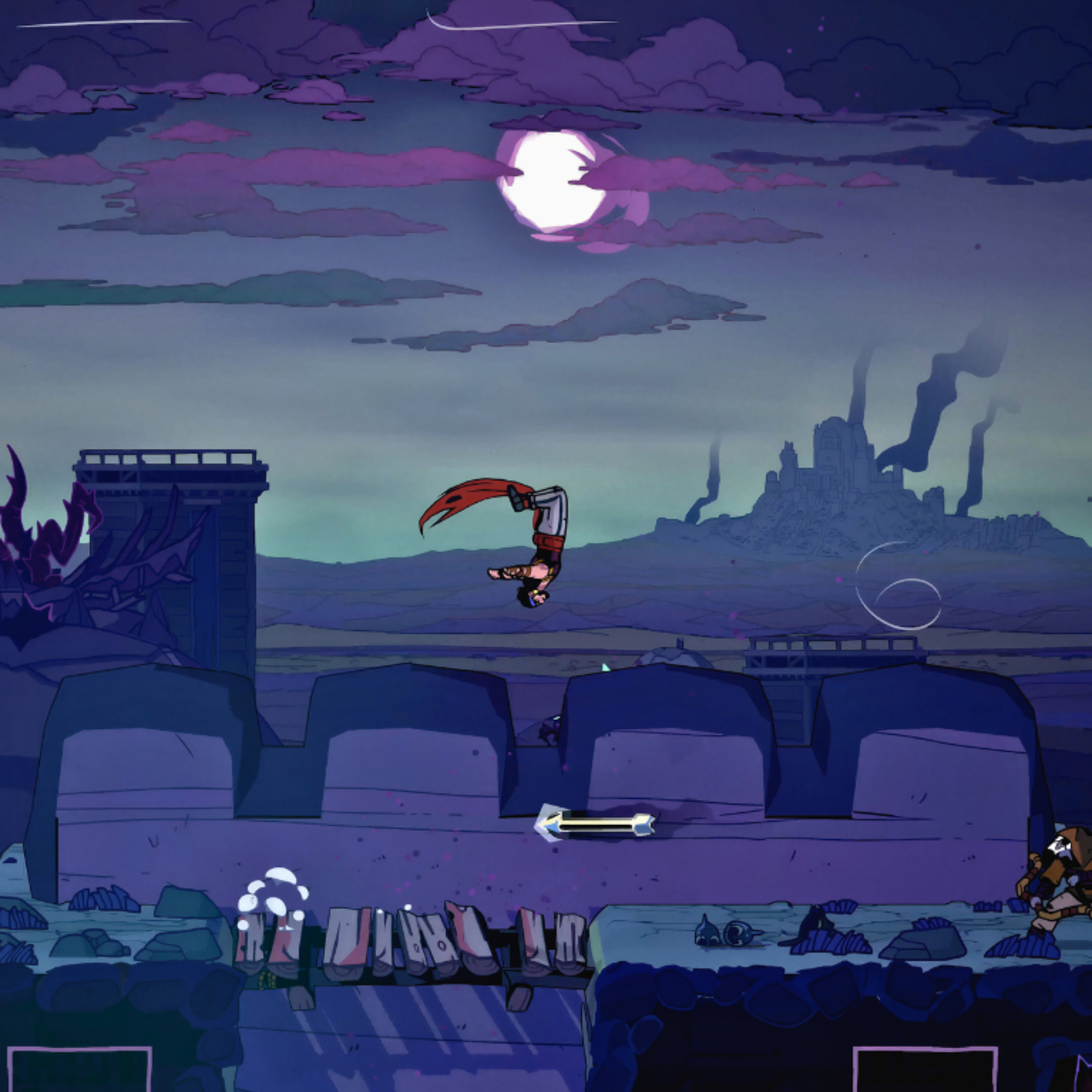 Rogue Prince of Persia : Le "Kebab de Luxe" du jeu vidéo ? 🥙⚔️ episode artwork