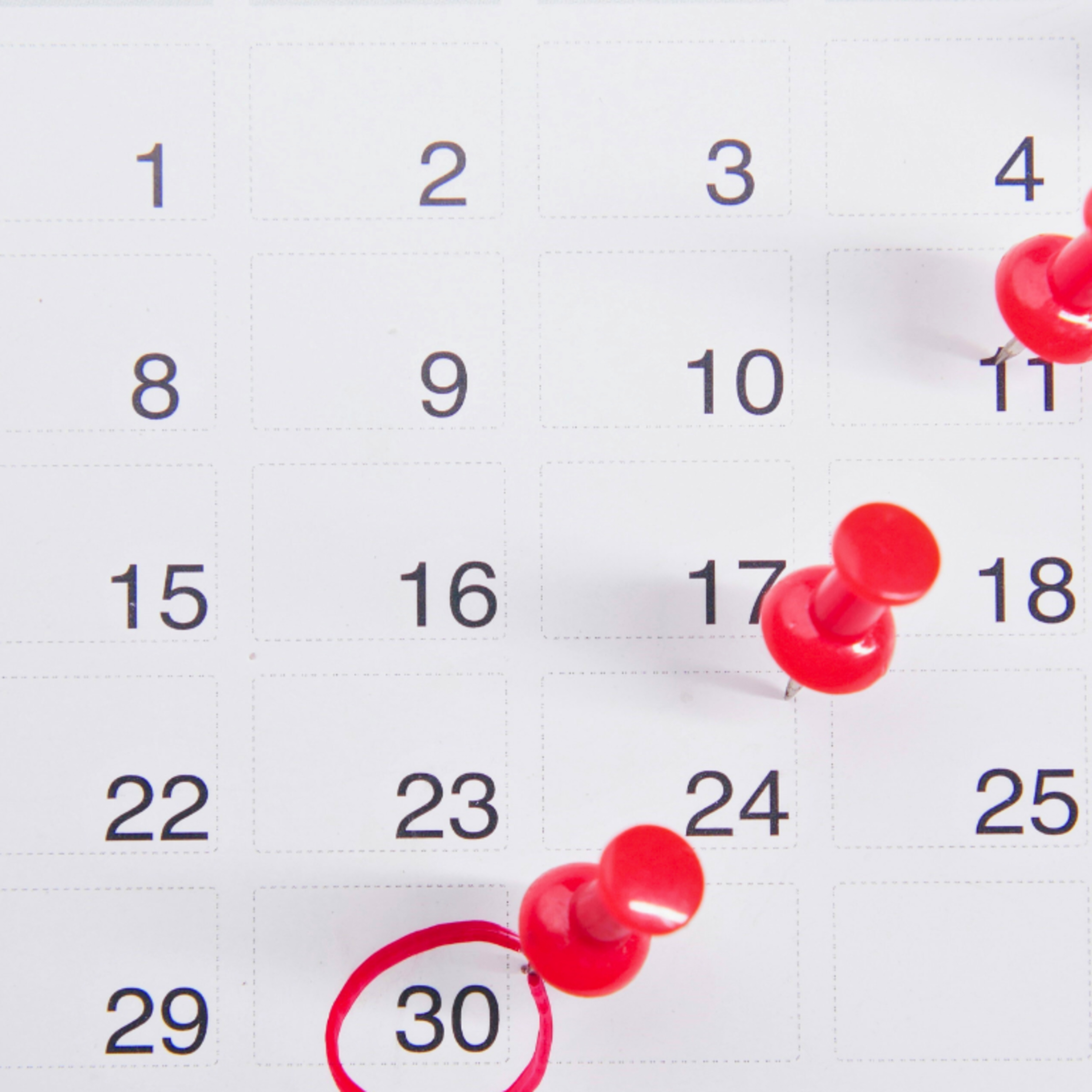 📅 2026 : Le Calendrier Ludique Infernal (et comment y survivre) ! episode artwork
