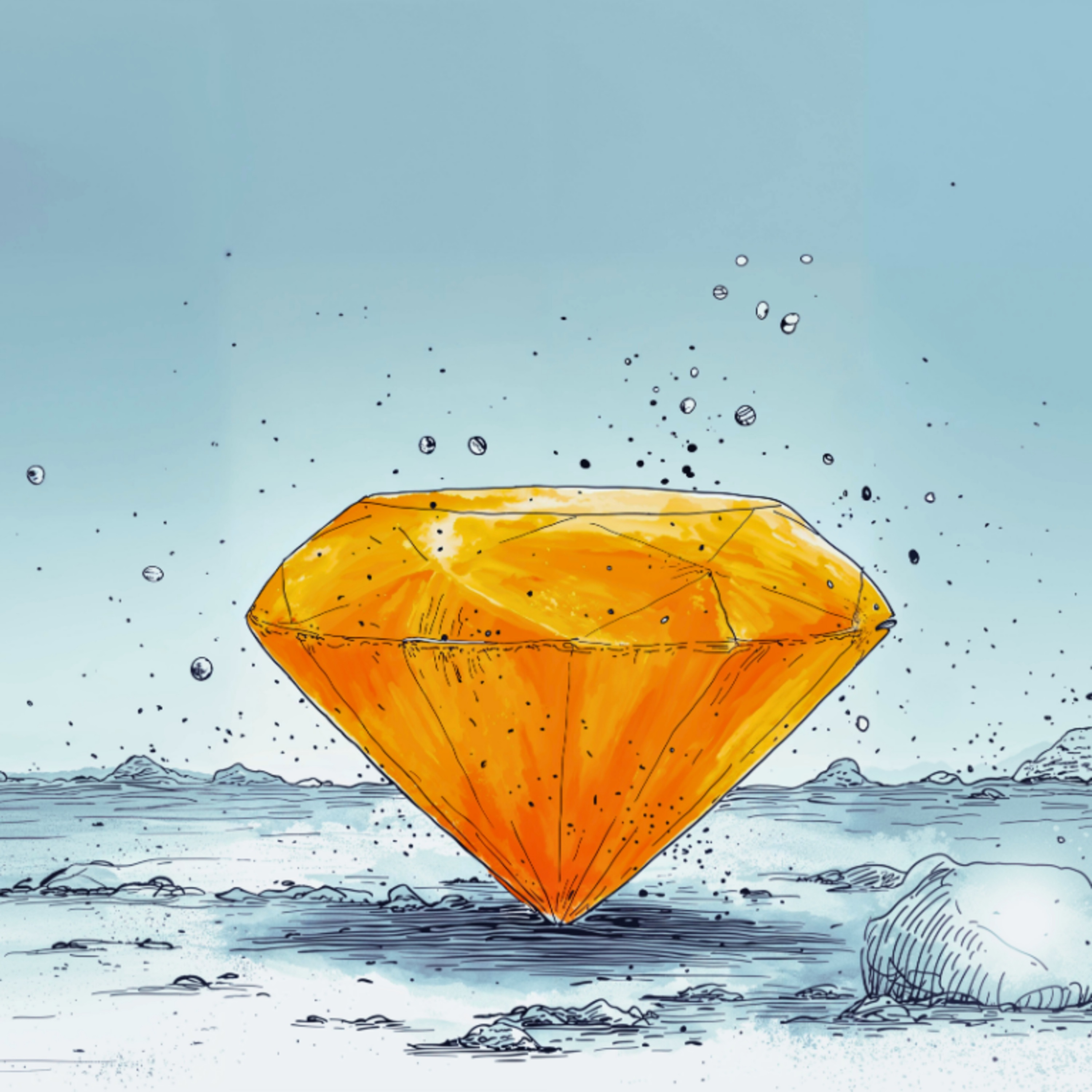 💎 Diamant d'Or 2026 : La sélection qui brise tous les codes ! episode artwork