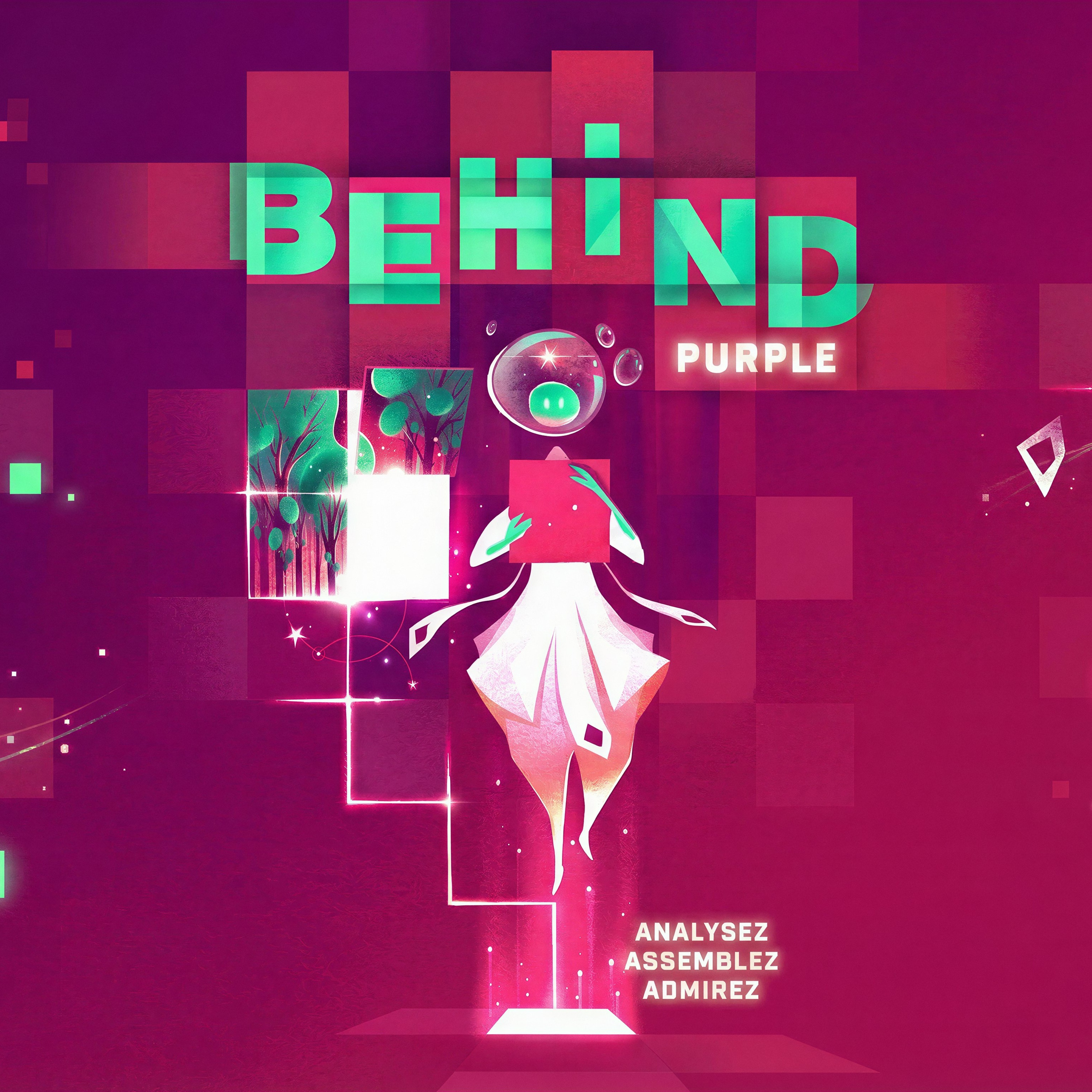Behind Purple : Le piège de la nostalgie ? 🎲💔 episode artwork