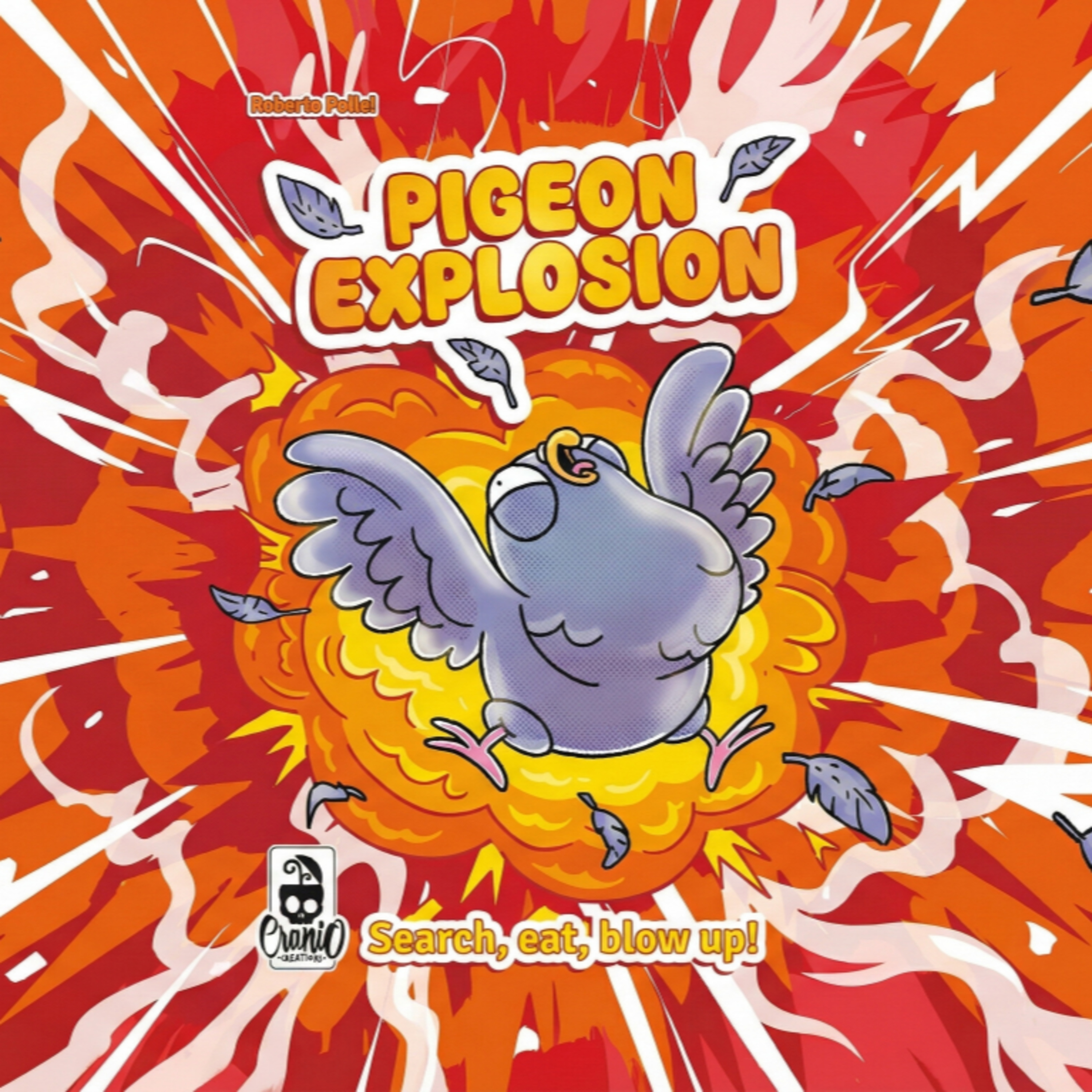 Pigeon Explosion : Le Chaos à l'Apéro 🐦💥 episode artwork