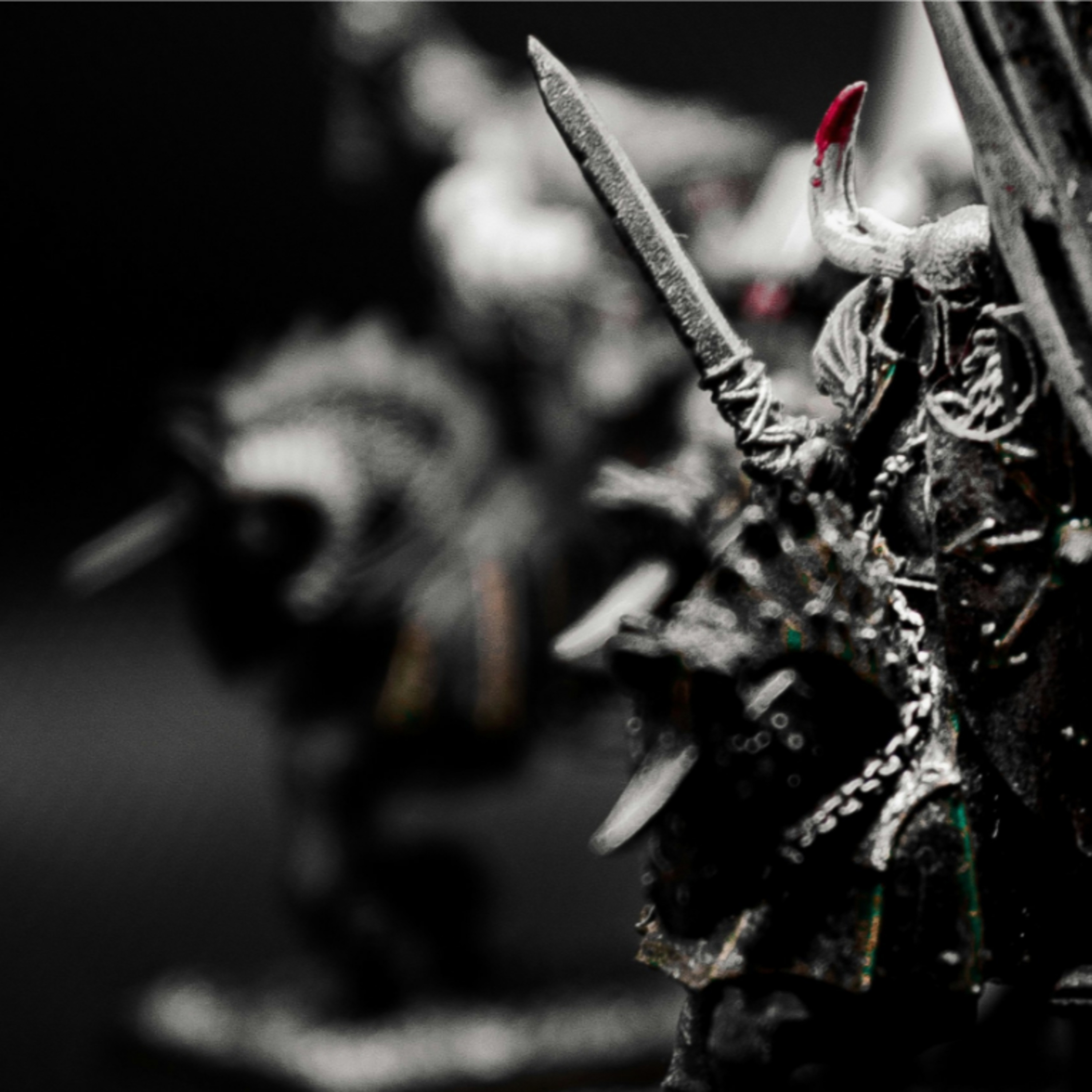 ⚔️ Warhammer : L'Empire du Plastique episode artwork