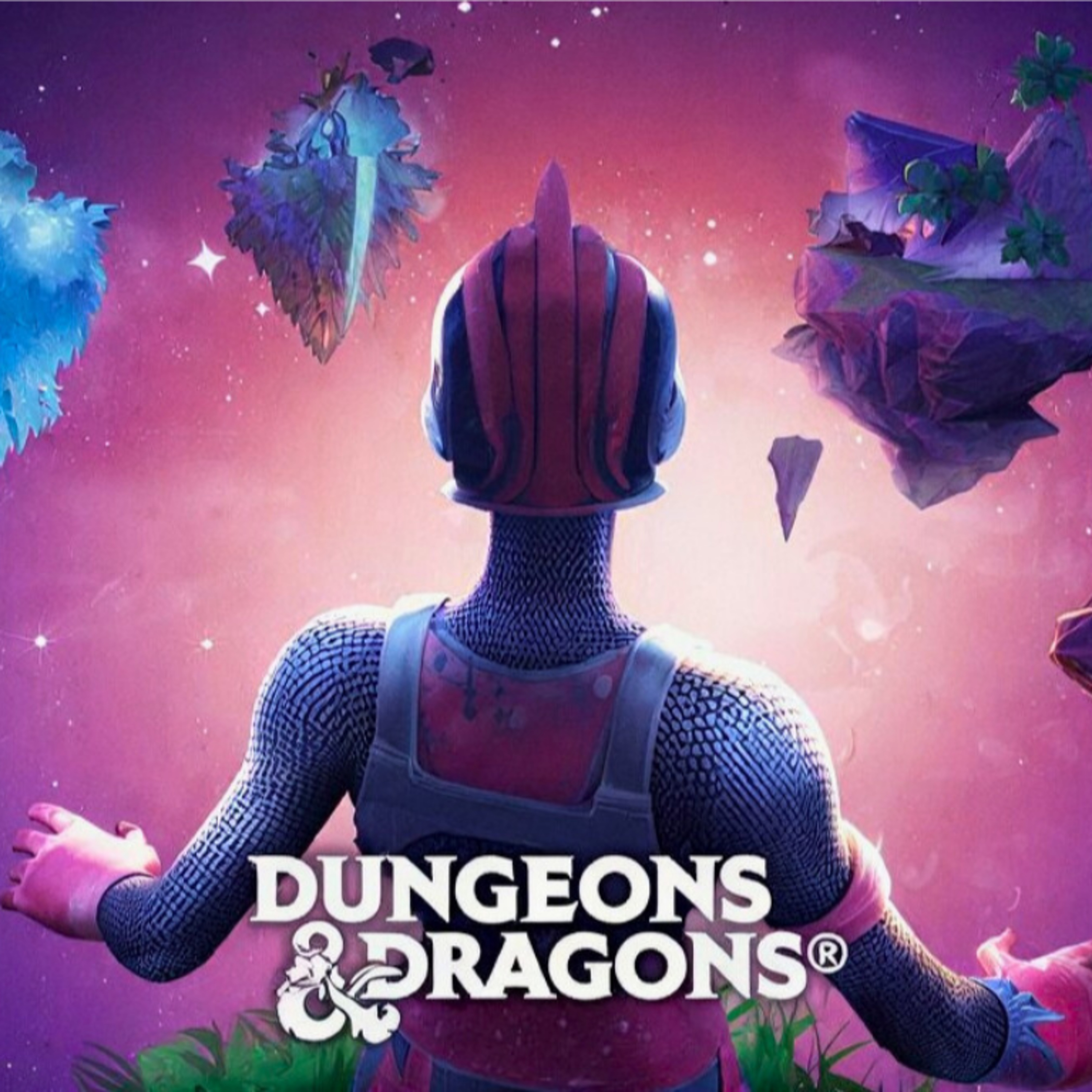 D&D x Fortnite : Le coup critique pour séduire la Gen Z ? 🎲💥 episode artwork