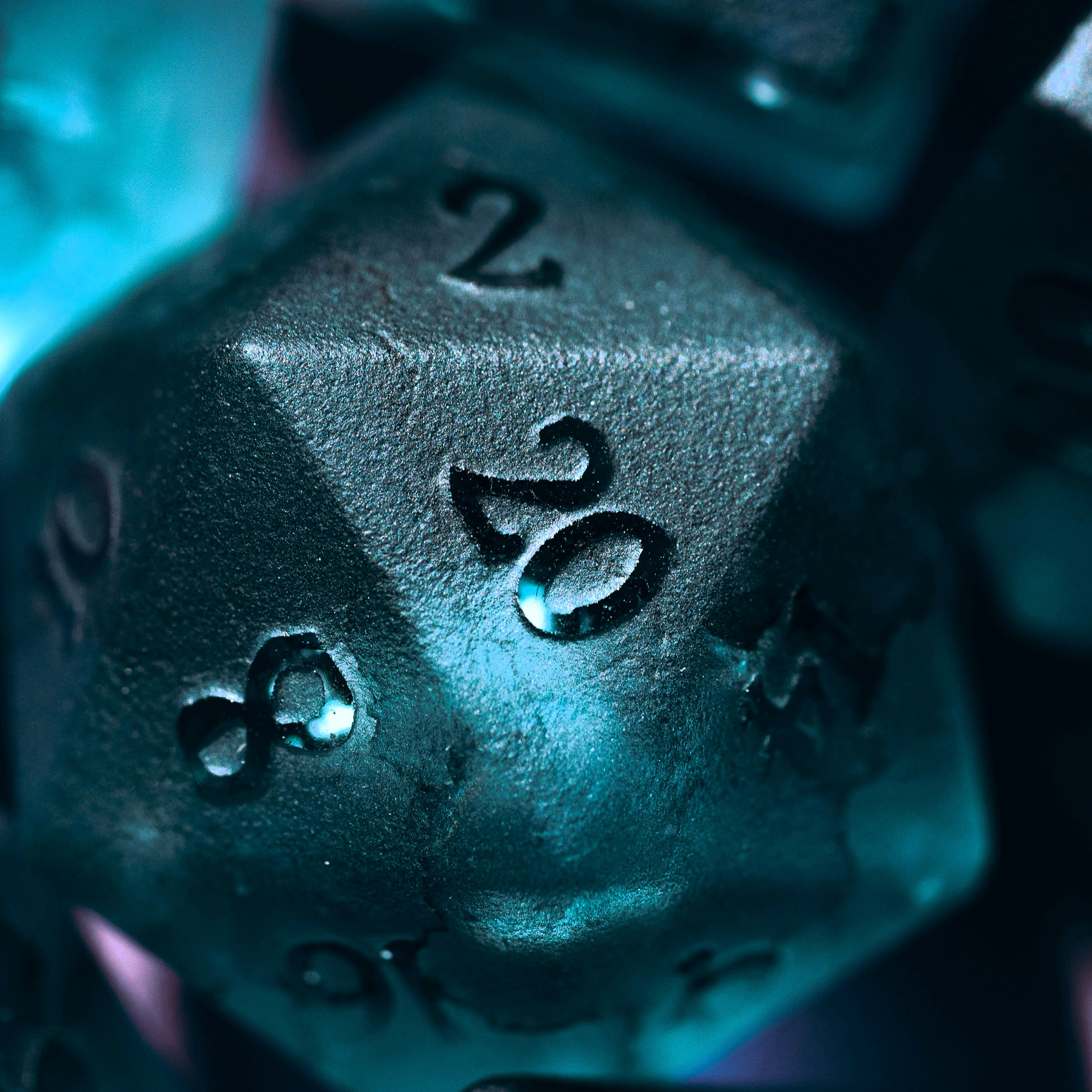 🎲 Jeu de rôle : L'Empire à 2 Milliards 🎲💸 episode artwork