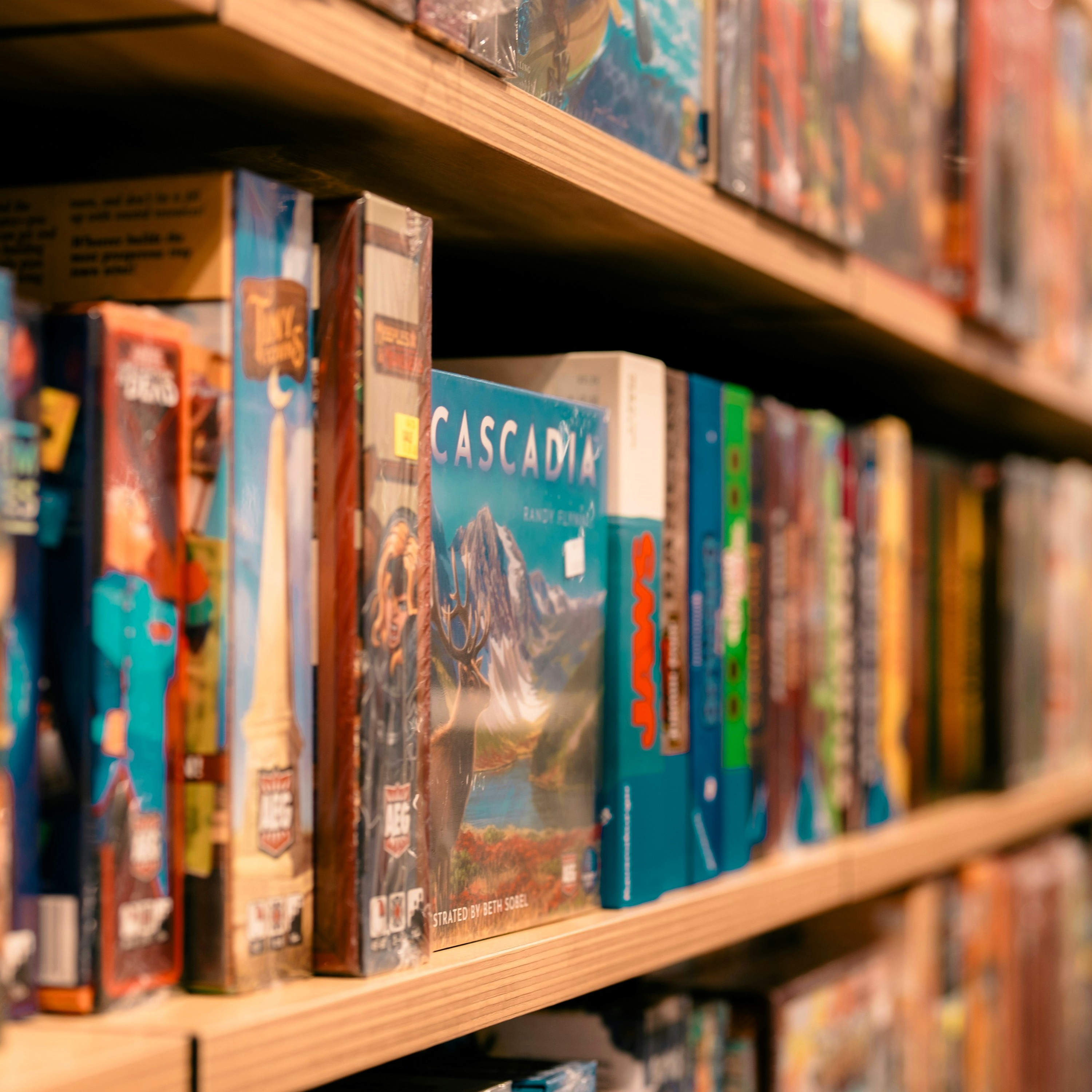 🎲 Le Jeu de Société : Votre Nouveau Labo Social ? 🧪 episode artwork